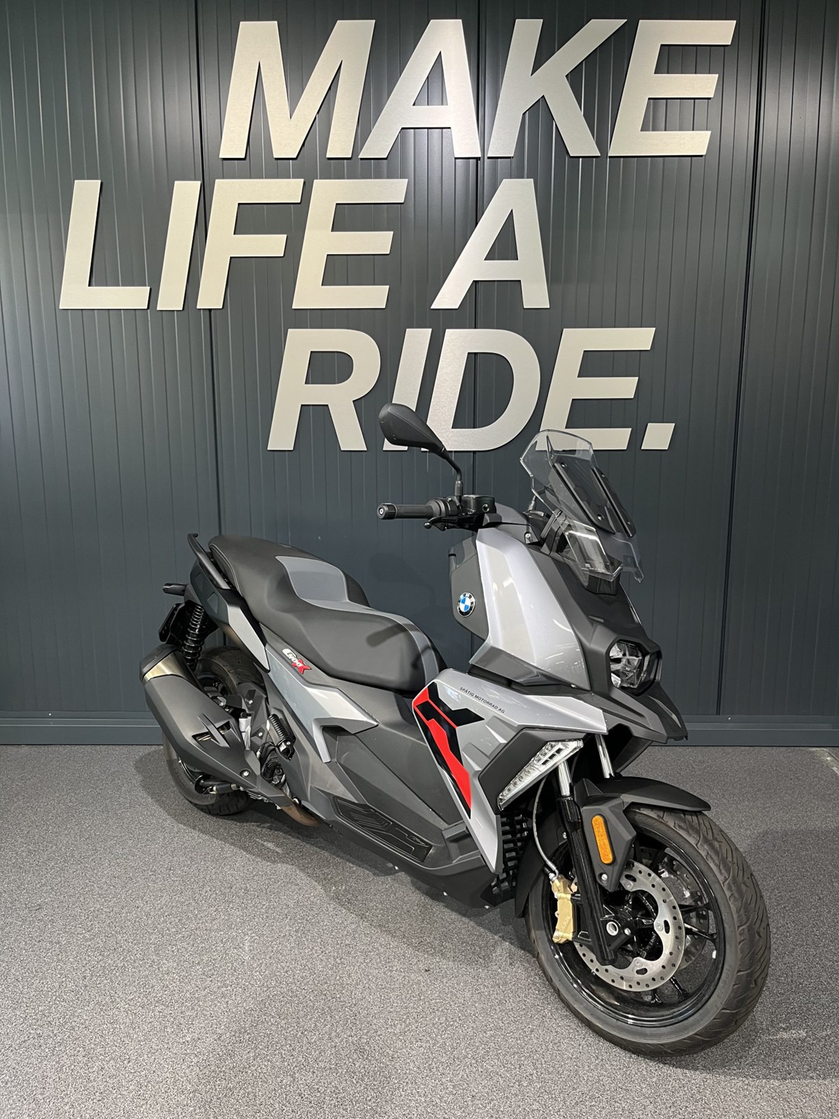 BMW C 400 X Passion-showroom-element-1