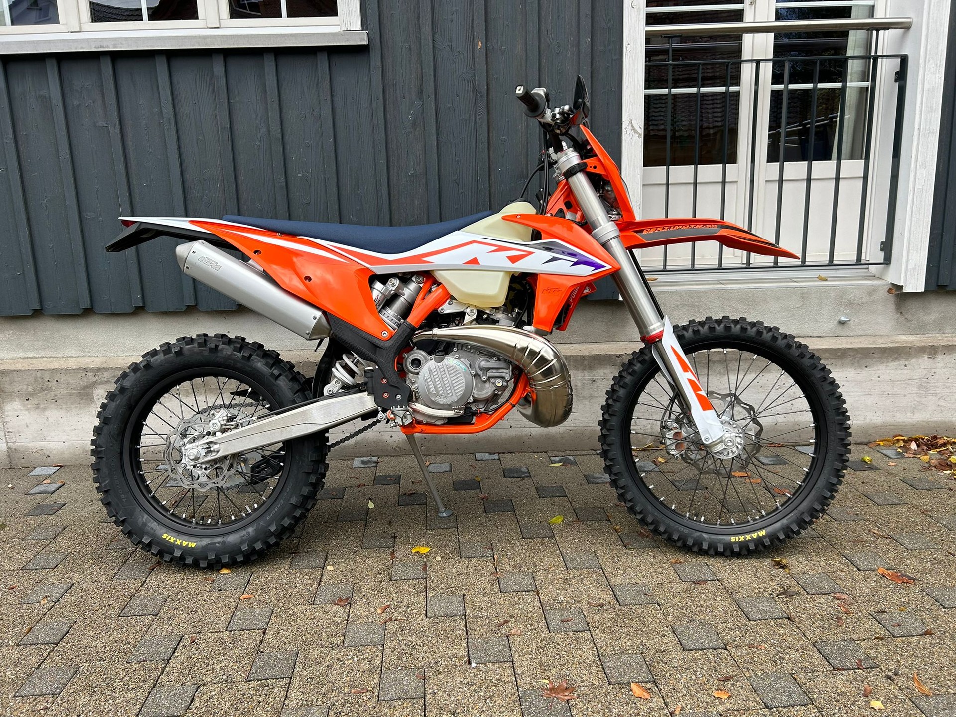 KTM EXC TPI-image-0