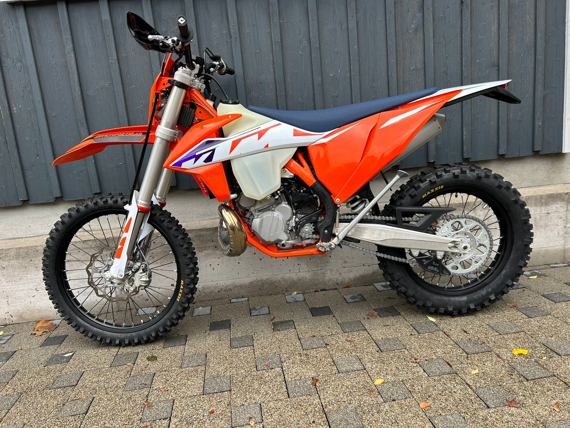 KTM EXC TPI-image-1