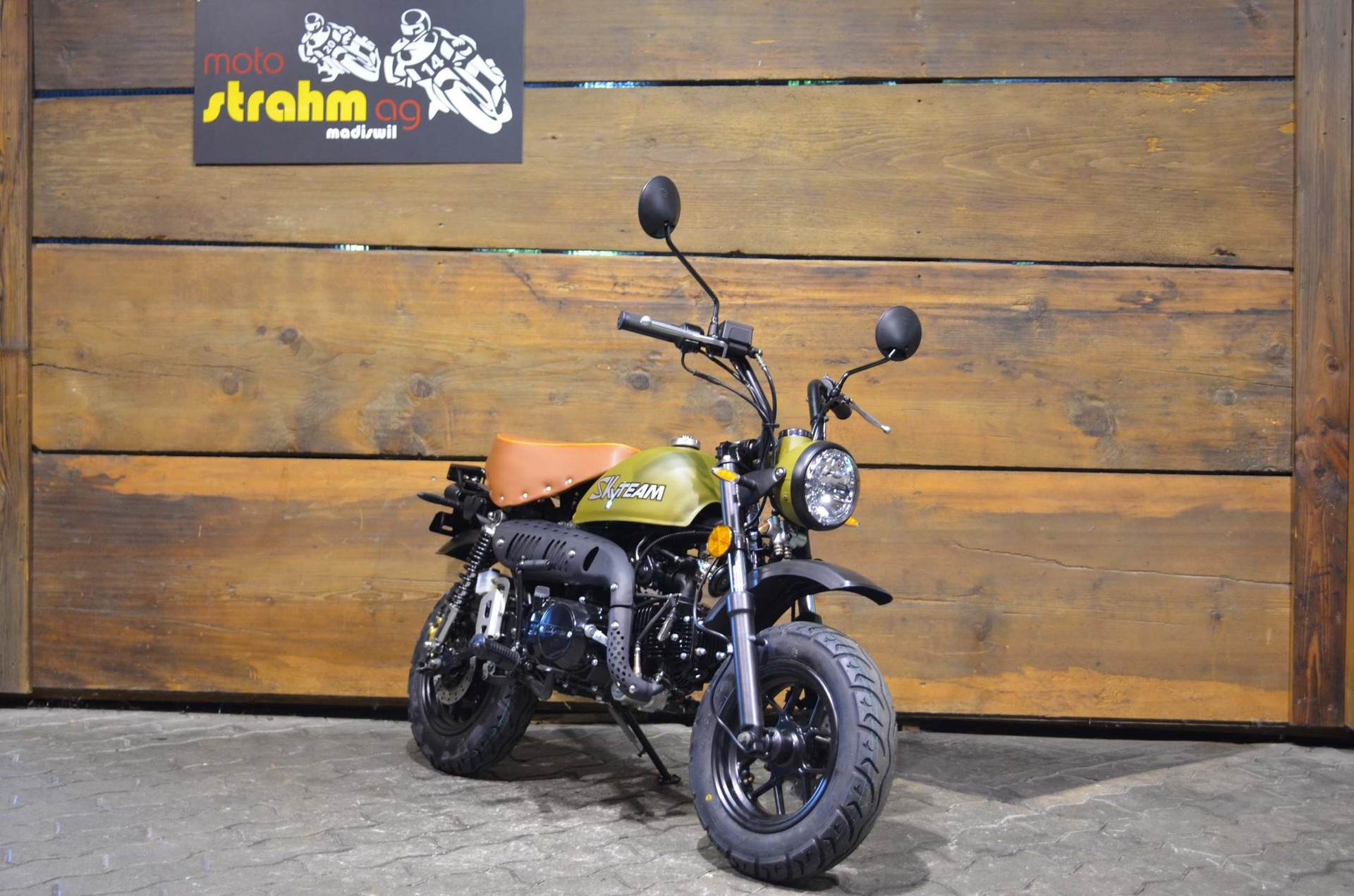 SKYTEAM Skymini 125-showroom-element-1