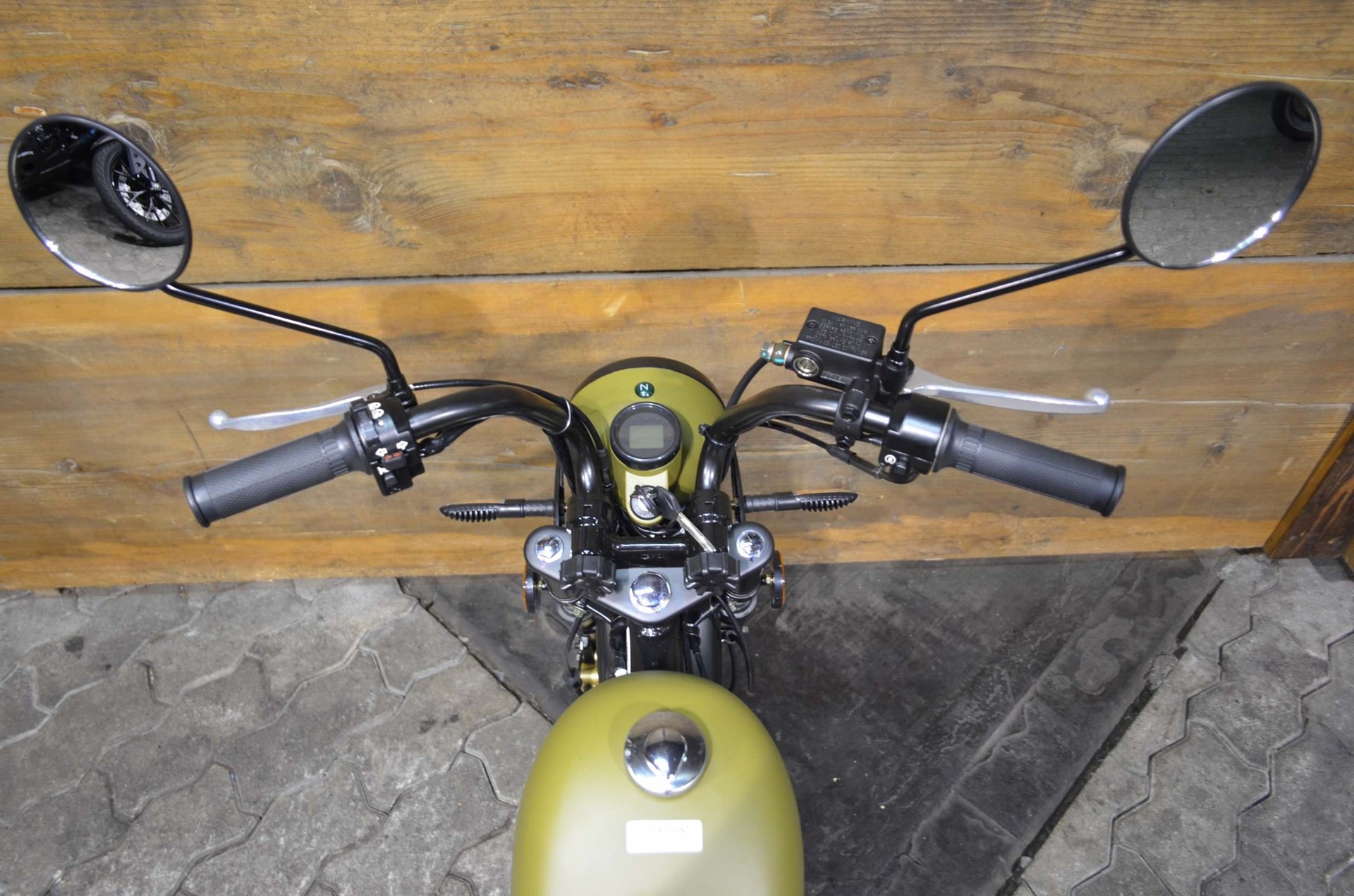 SKYTEAM Skymini 125-showroom-element-2