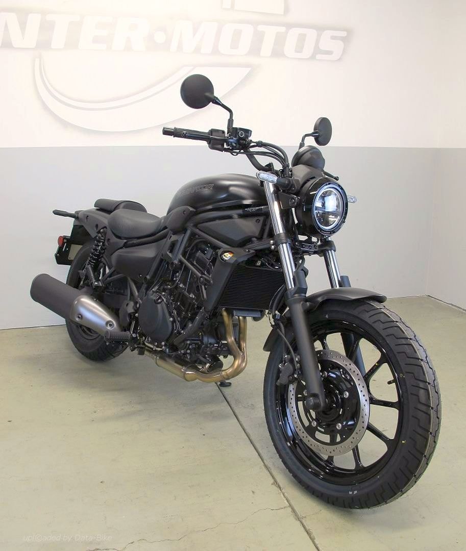 KAWASAKI ELIMINATOR, Route - acheter un véhicule d'occasion