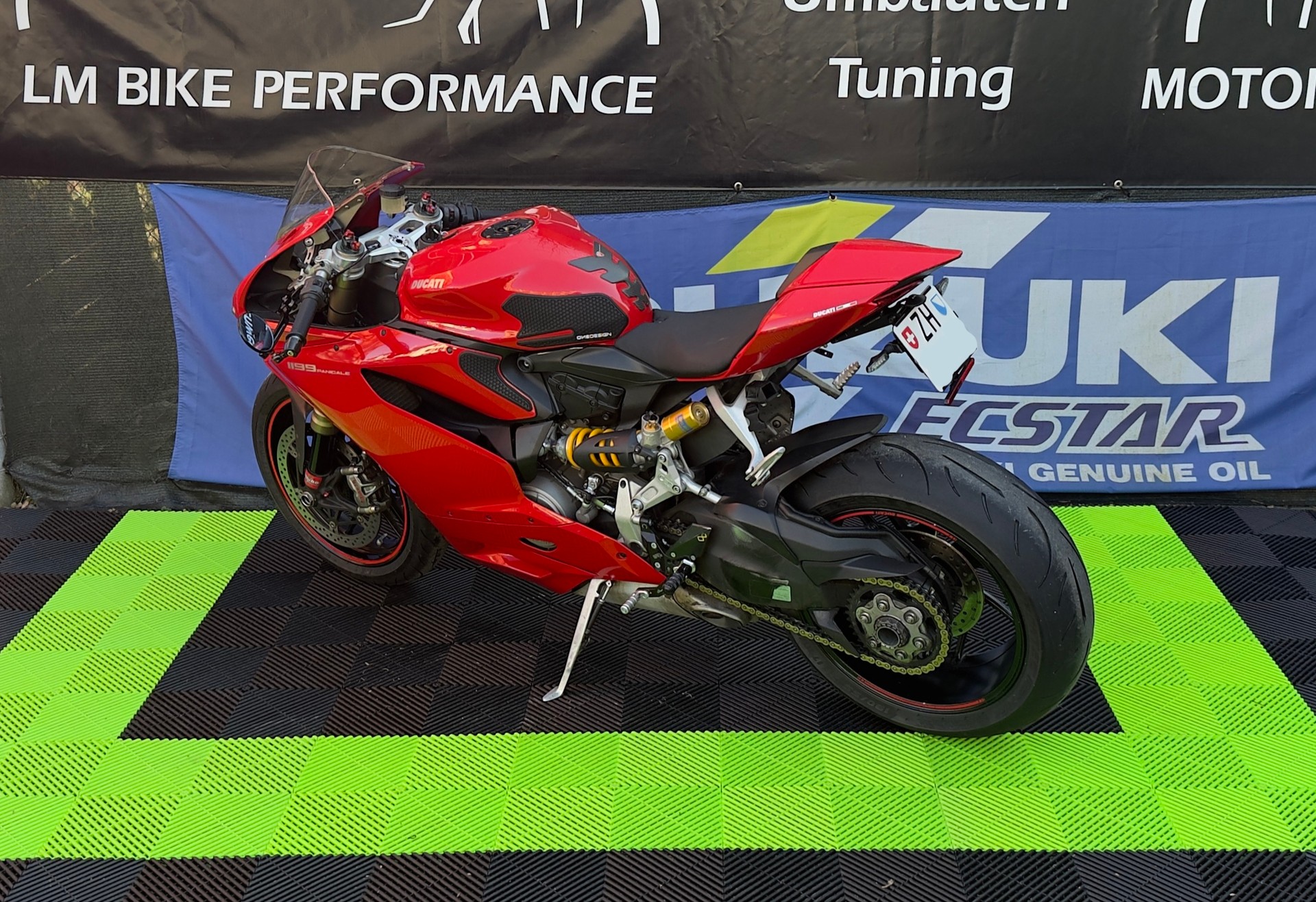 DUCATI Panigale 1199 ABS-showroom-element-2