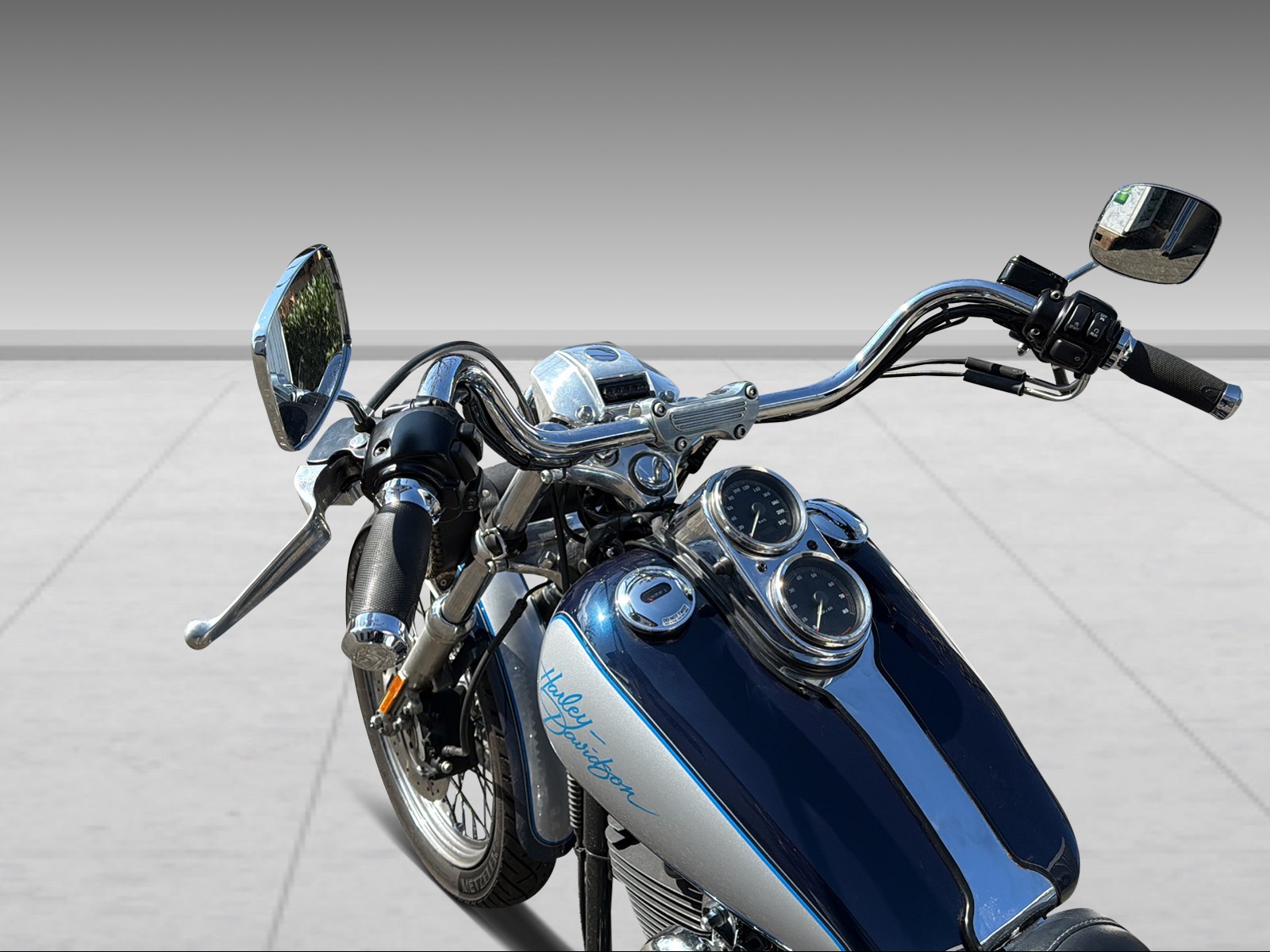 HARLEY-DAVIDSON FXDL Dyna Low Rider-showroom-element-3