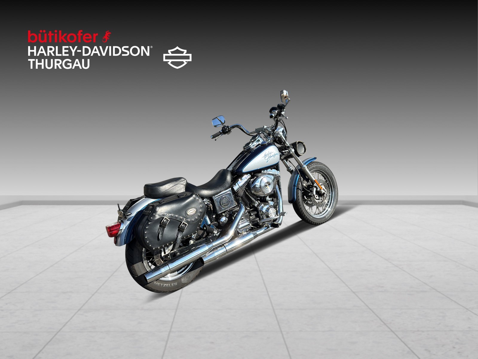 HARLEY-DAVIDSON FXDL Dyna Low Rider-showroom-element-2