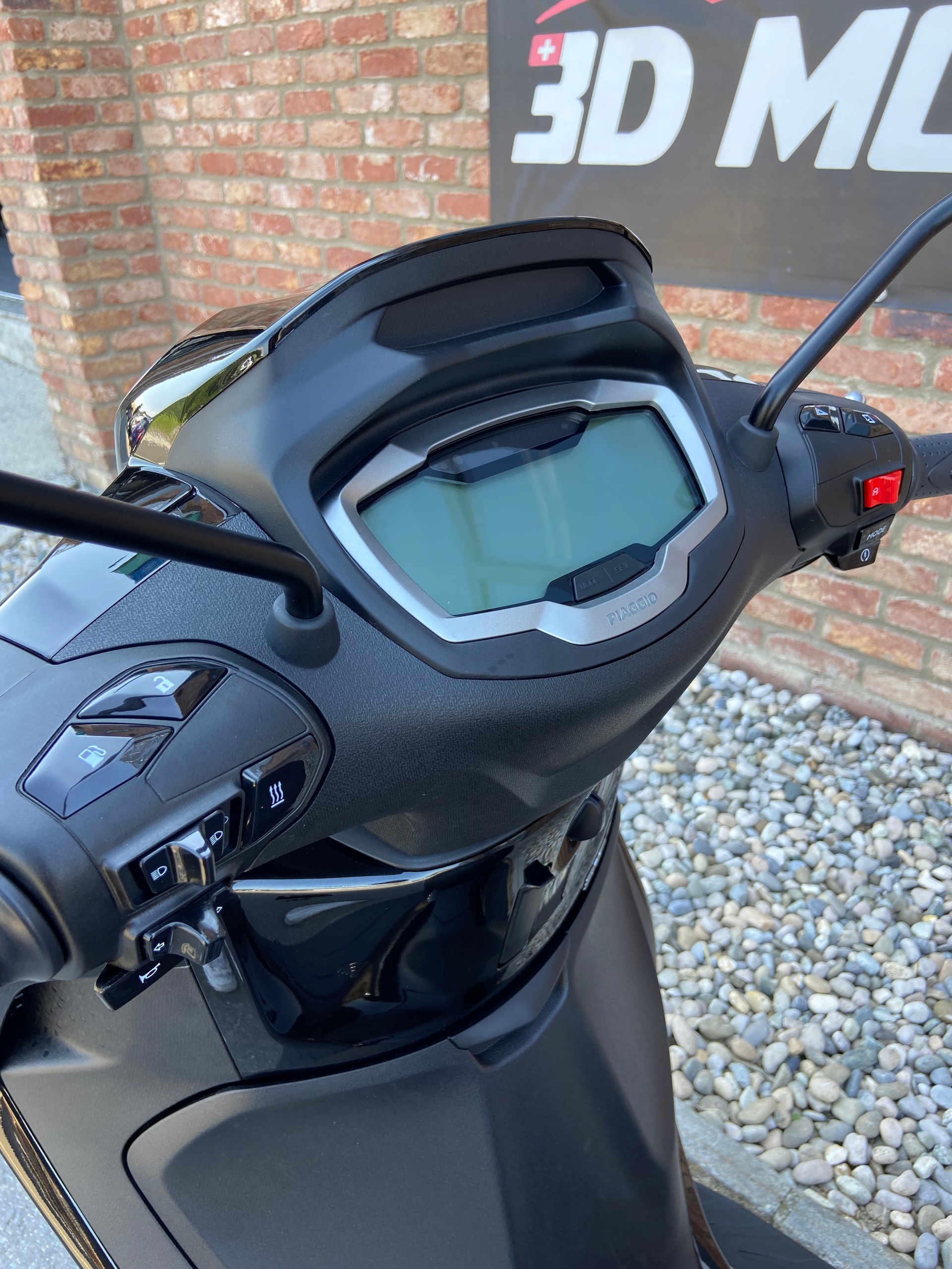PIAGGIO Beverly 310 e5+-image-6