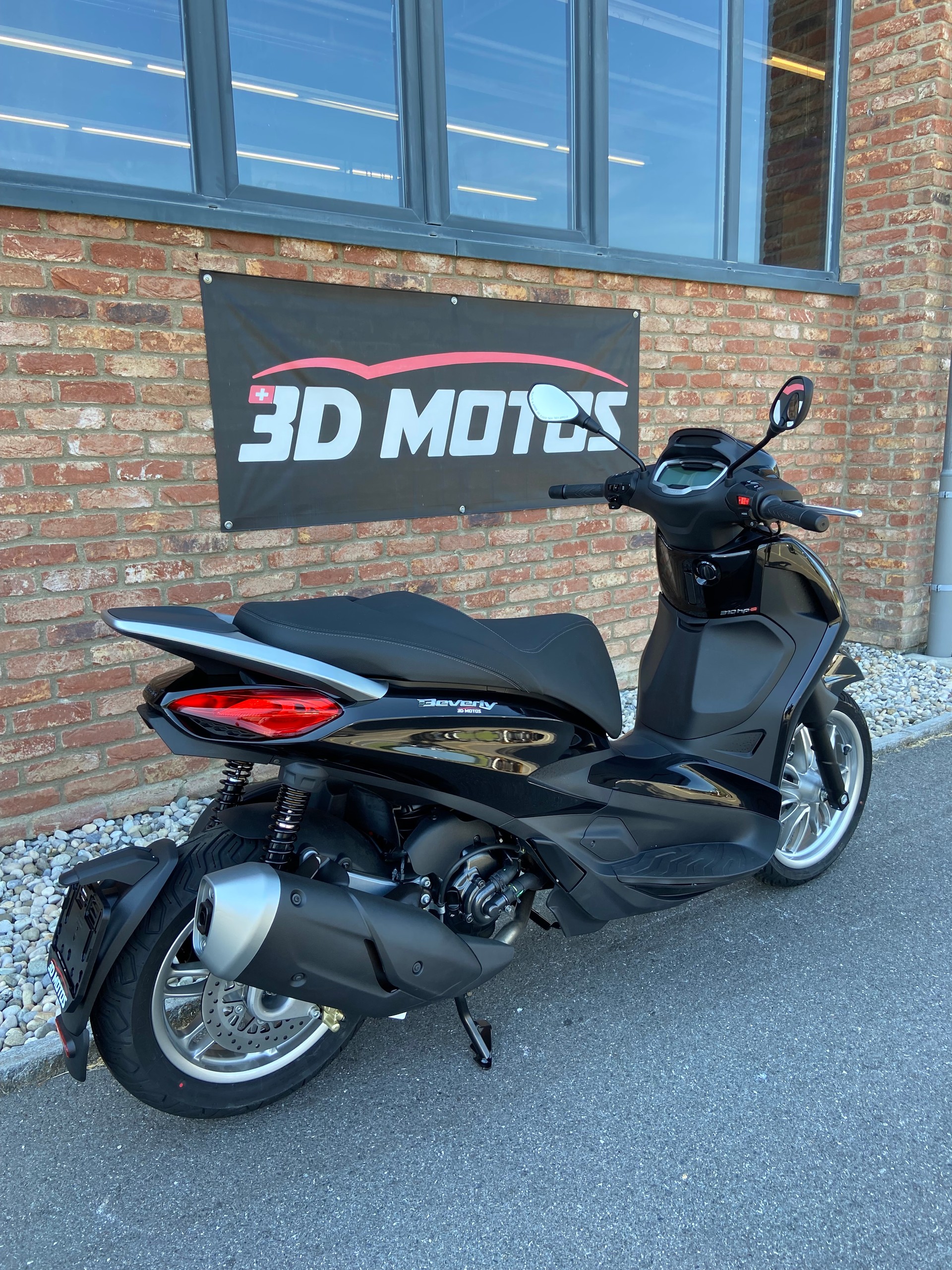 PIAGGIO Beverly 310 e5+-image-2