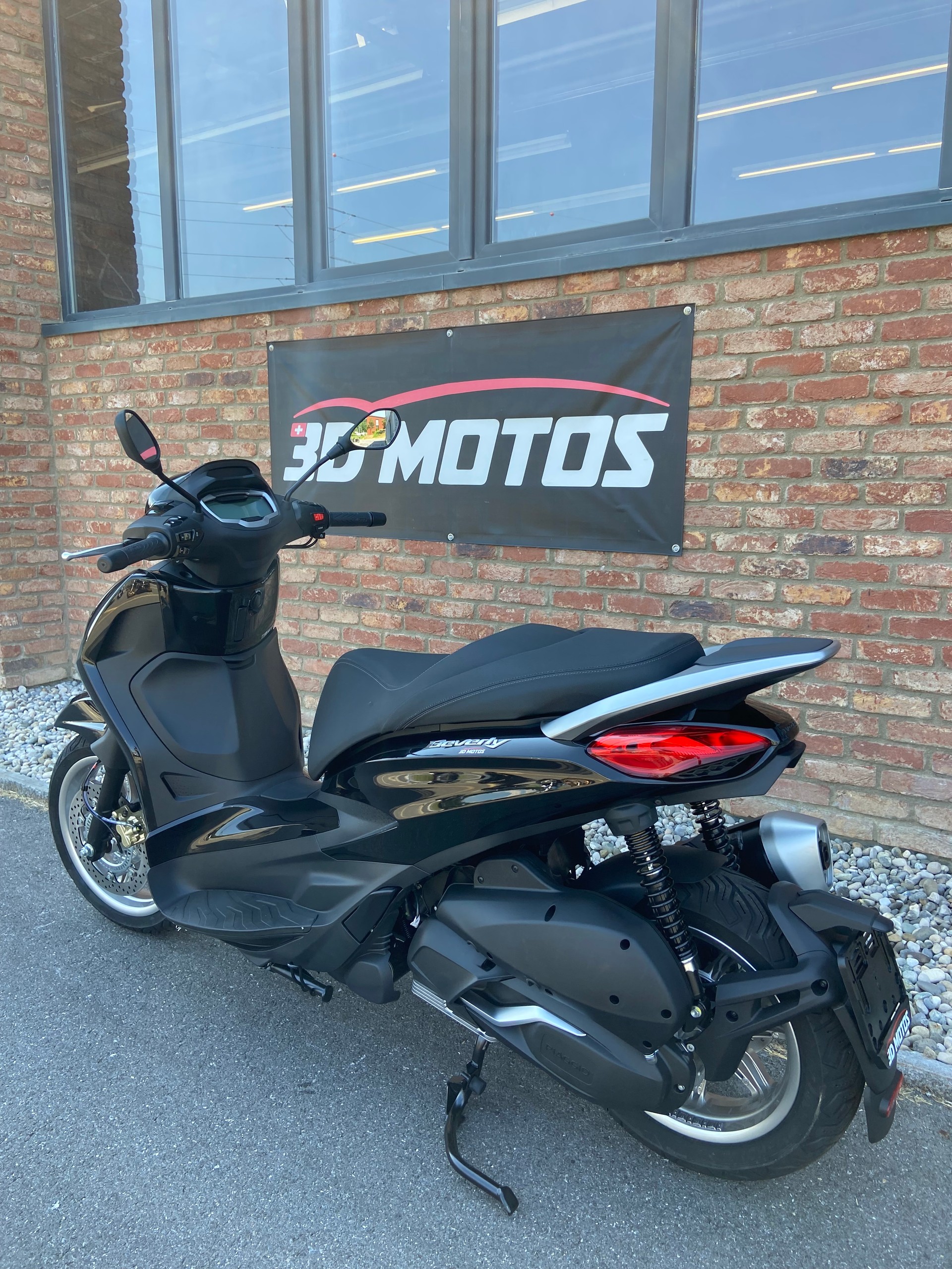 PIAGGIO Beverly 310 e5+-image-5
