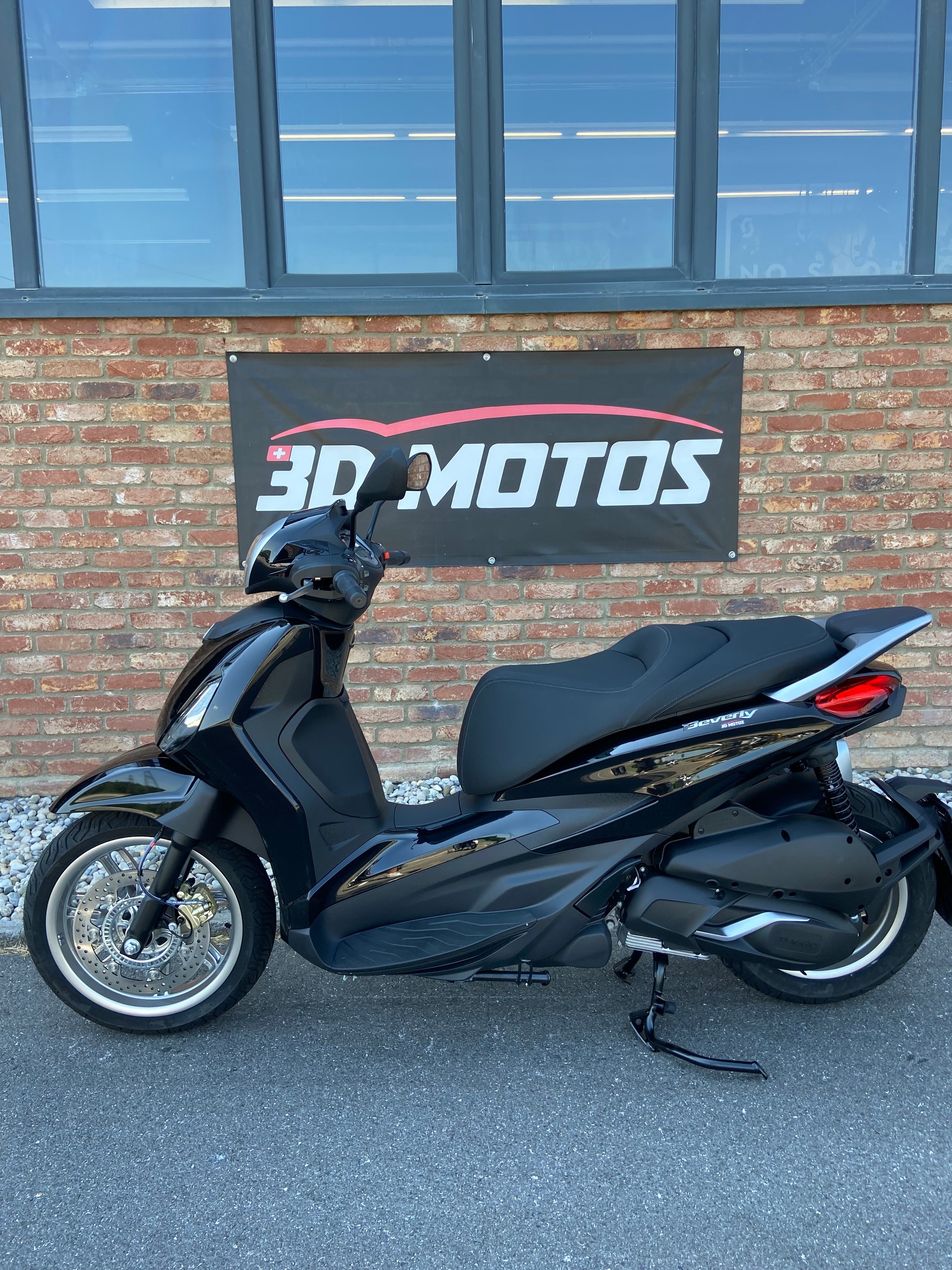 PIAGGIO Beverly 310 e5+-image-3