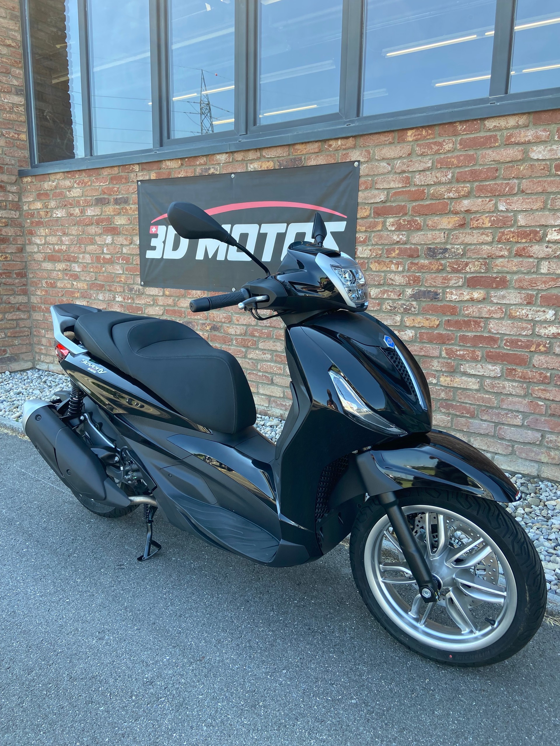 PIAGGIO Beverly 310 e5+-image-1