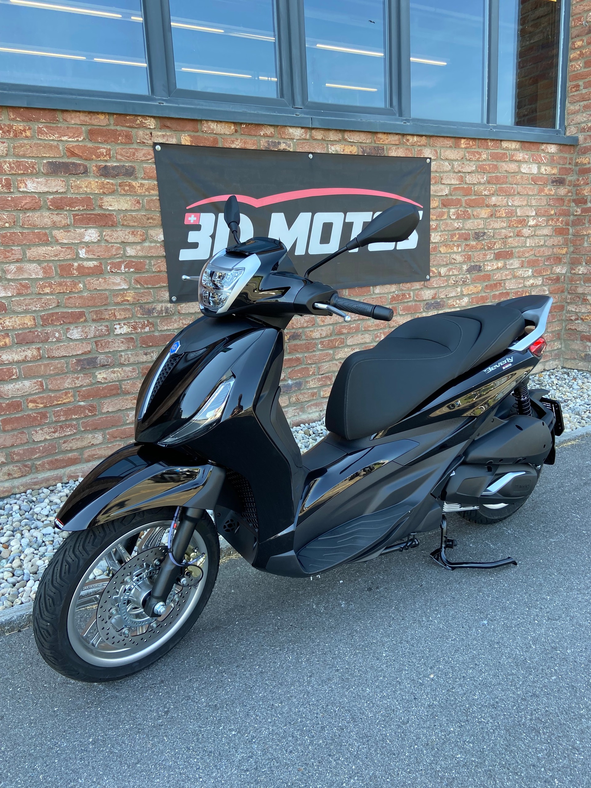 PIAGGIO Beverly 310 e5+-image-4