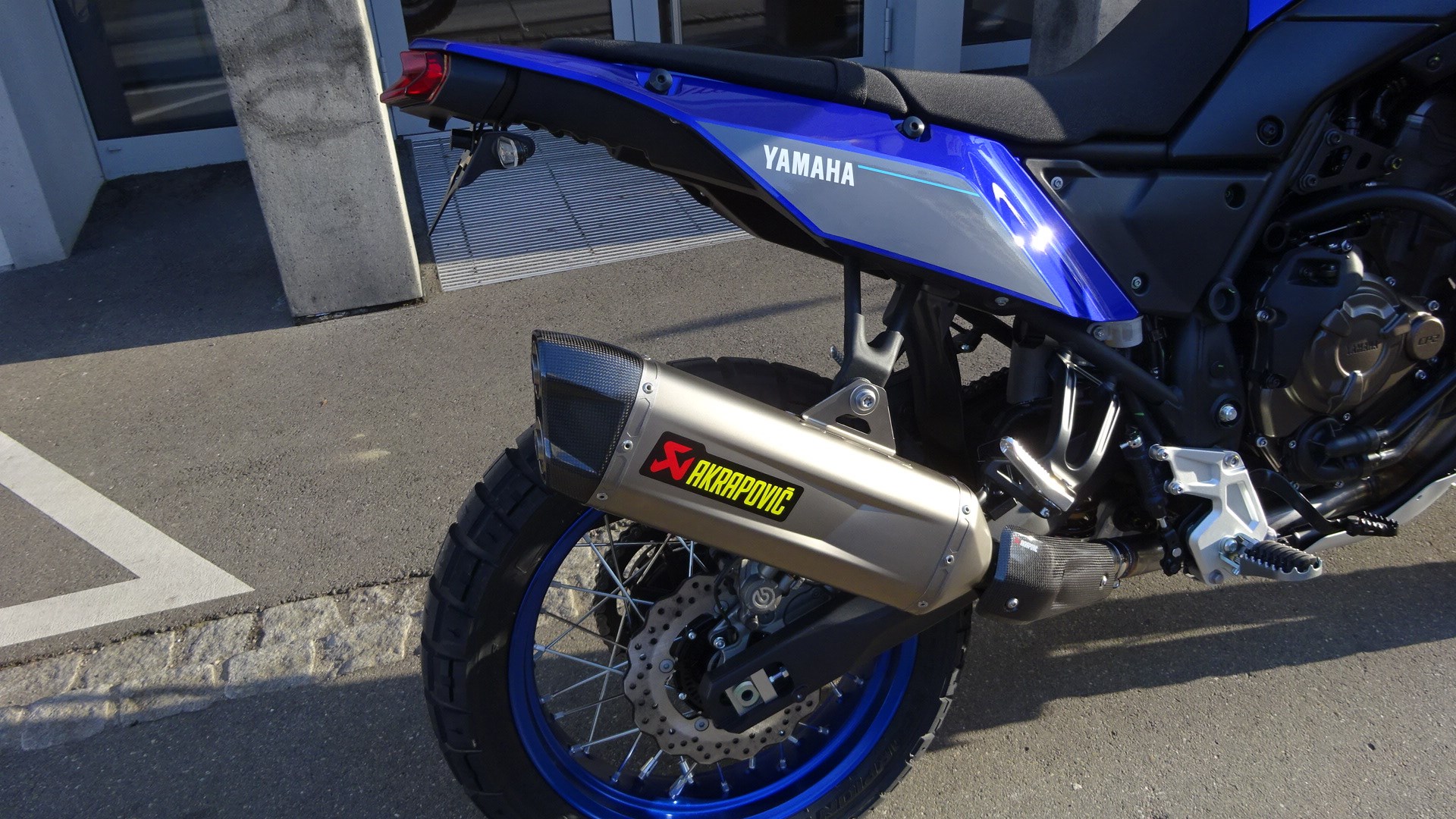 YAMAHA Tenere 700-image-3