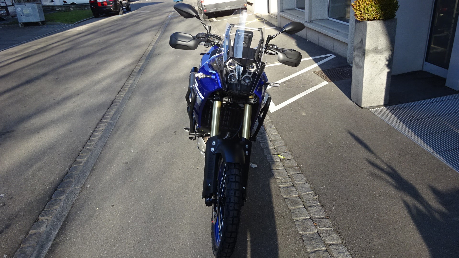 YAMAHA Tenere 700-image-4