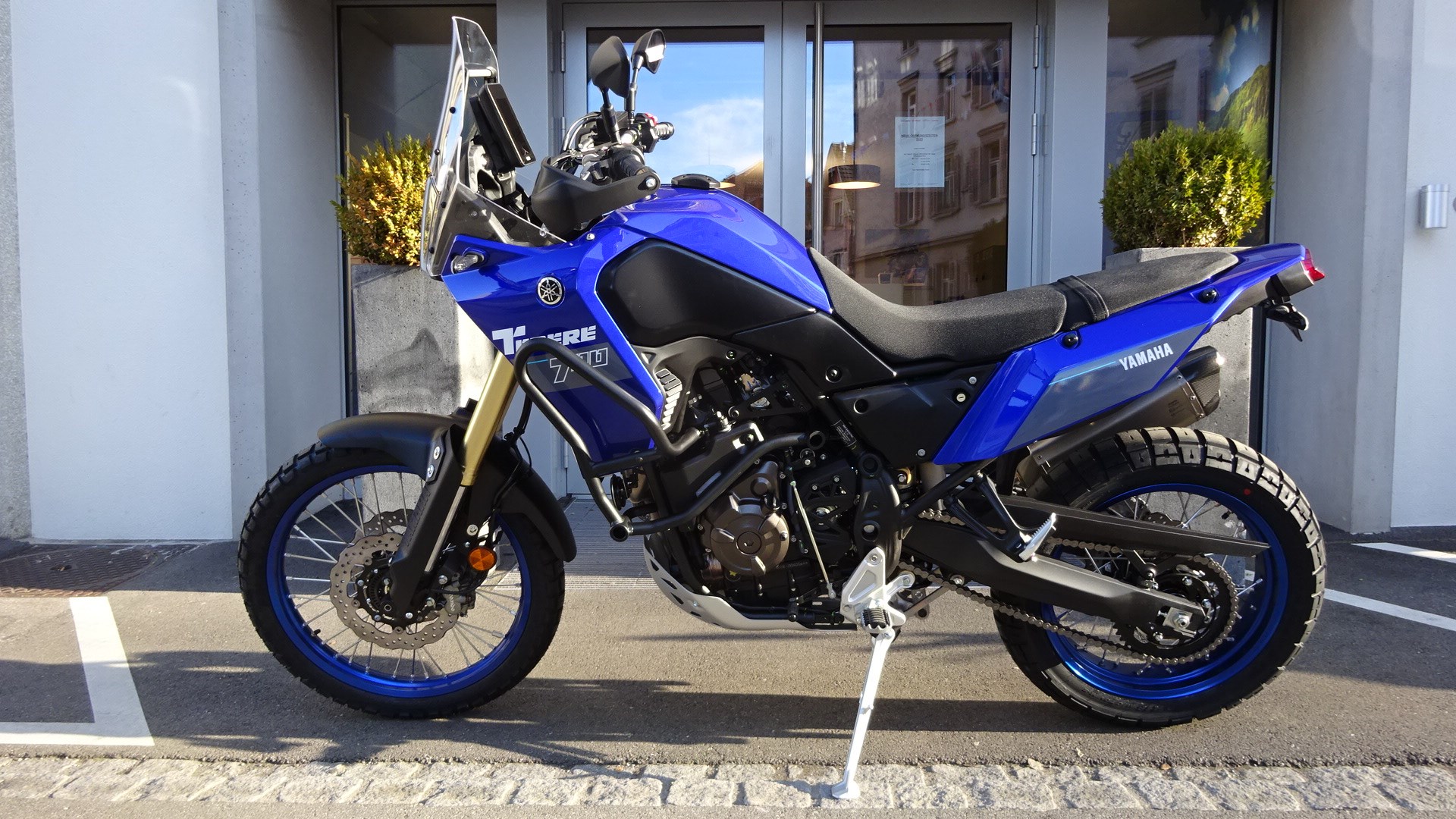YAMAHA Tenere 700-image-6