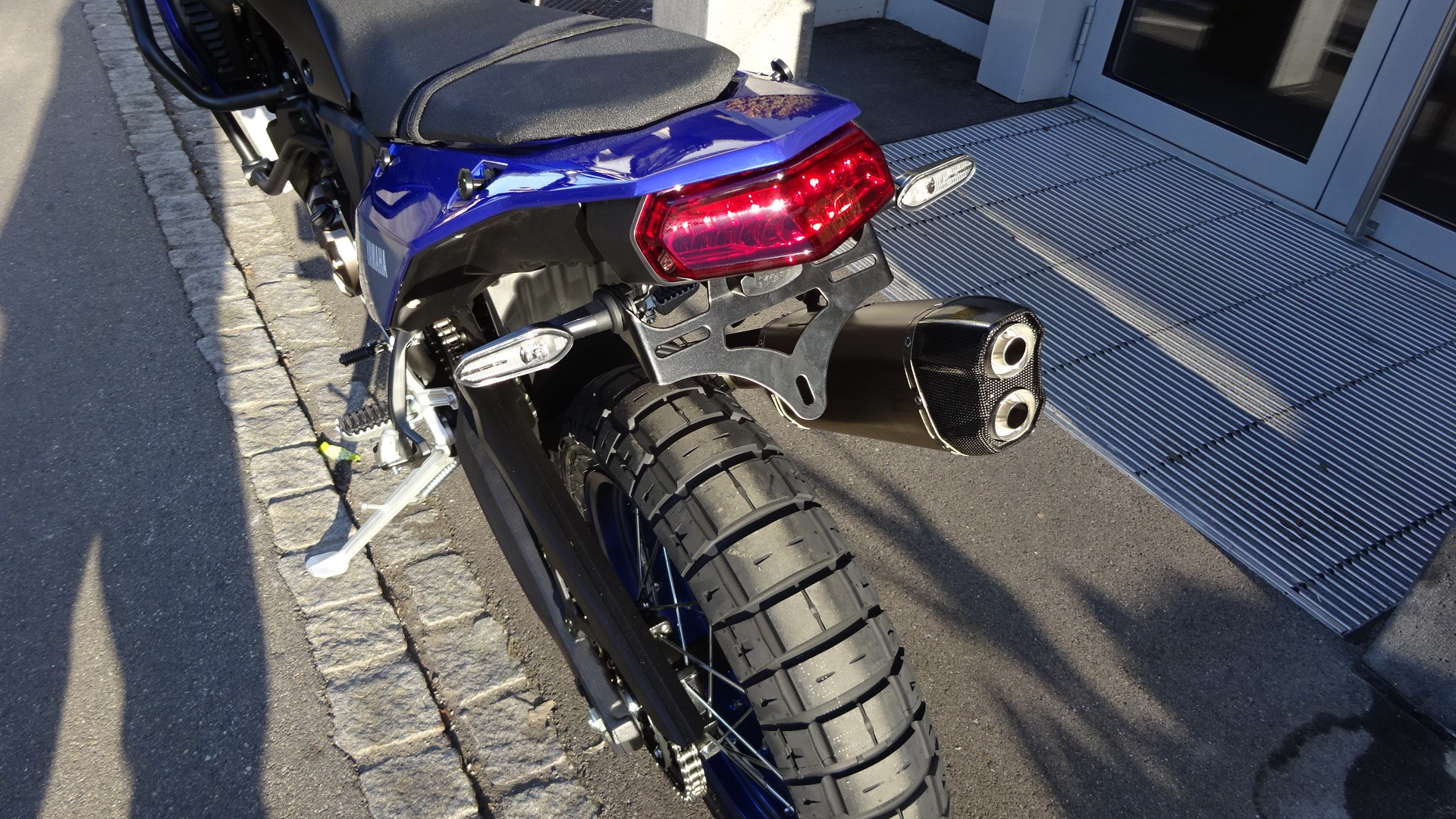 YAMAHA Tenere 700-image-7