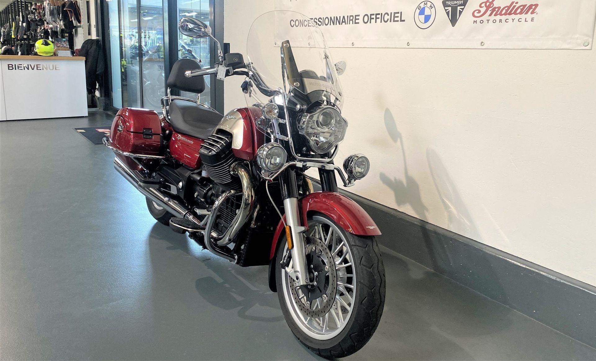 MOTO GUZZI California 1400 Touring-showroom-element-1