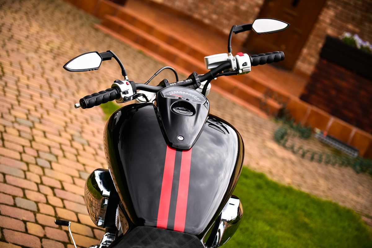 SUZUKI Intruder M 1800 VZR Custom-image-8