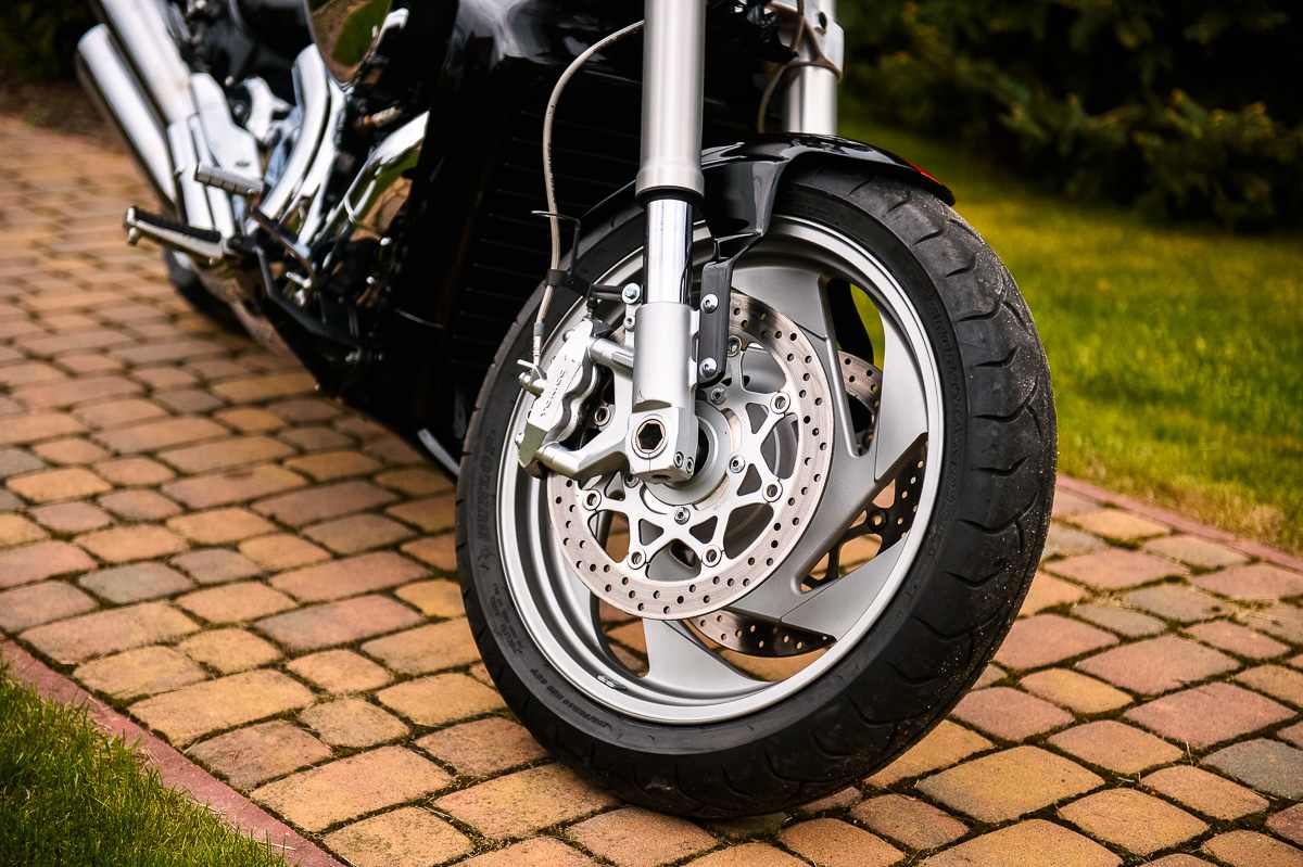 SUZUKI Intruder M 1800 VZR Custom-image-12