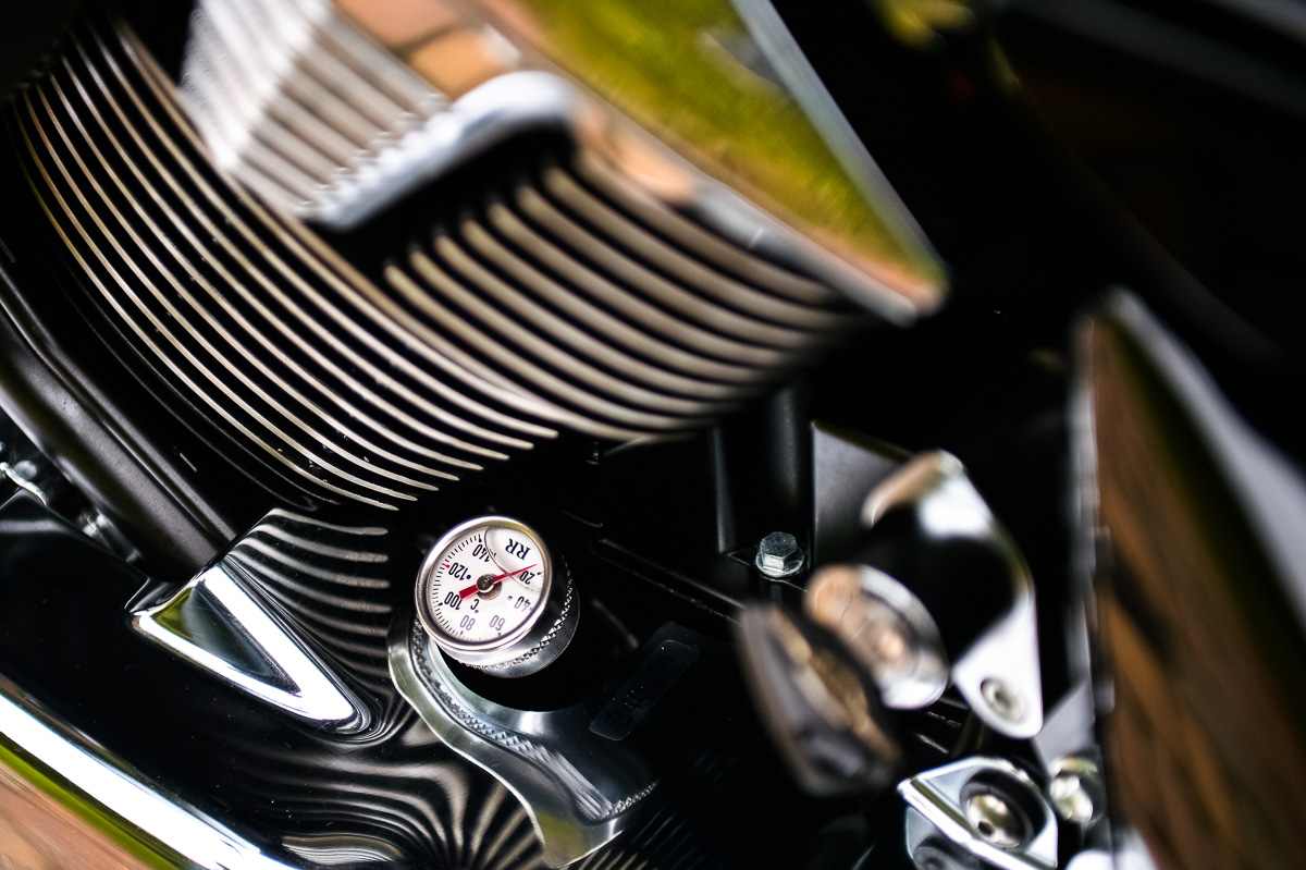 SUZUKI Intruder M 1800 VZR Custom-image-4