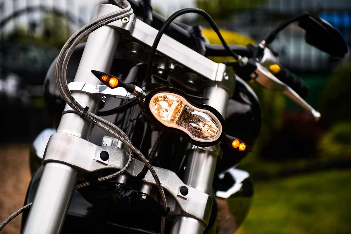 SUZUKI Intruder M 1800 VZR Custom-image-9