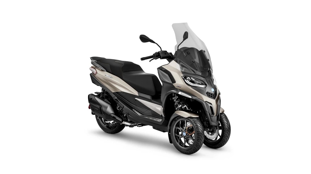 PIAGGIO MP3 530 Exclusive-showroom-element-1