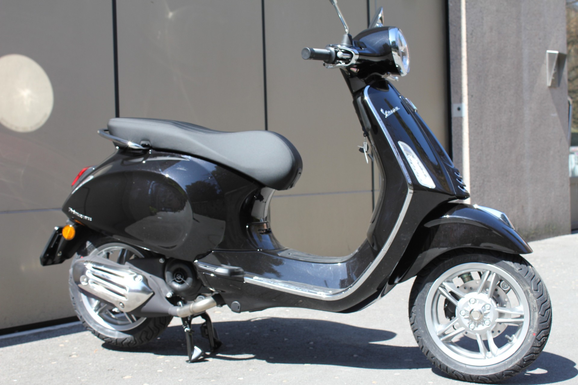 PIAGGIO Vespa Primavera 50 (45km/h)