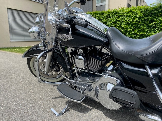 HARLEY-DAVIDSON FLHRC Road King Classic 103 ABS-image-3