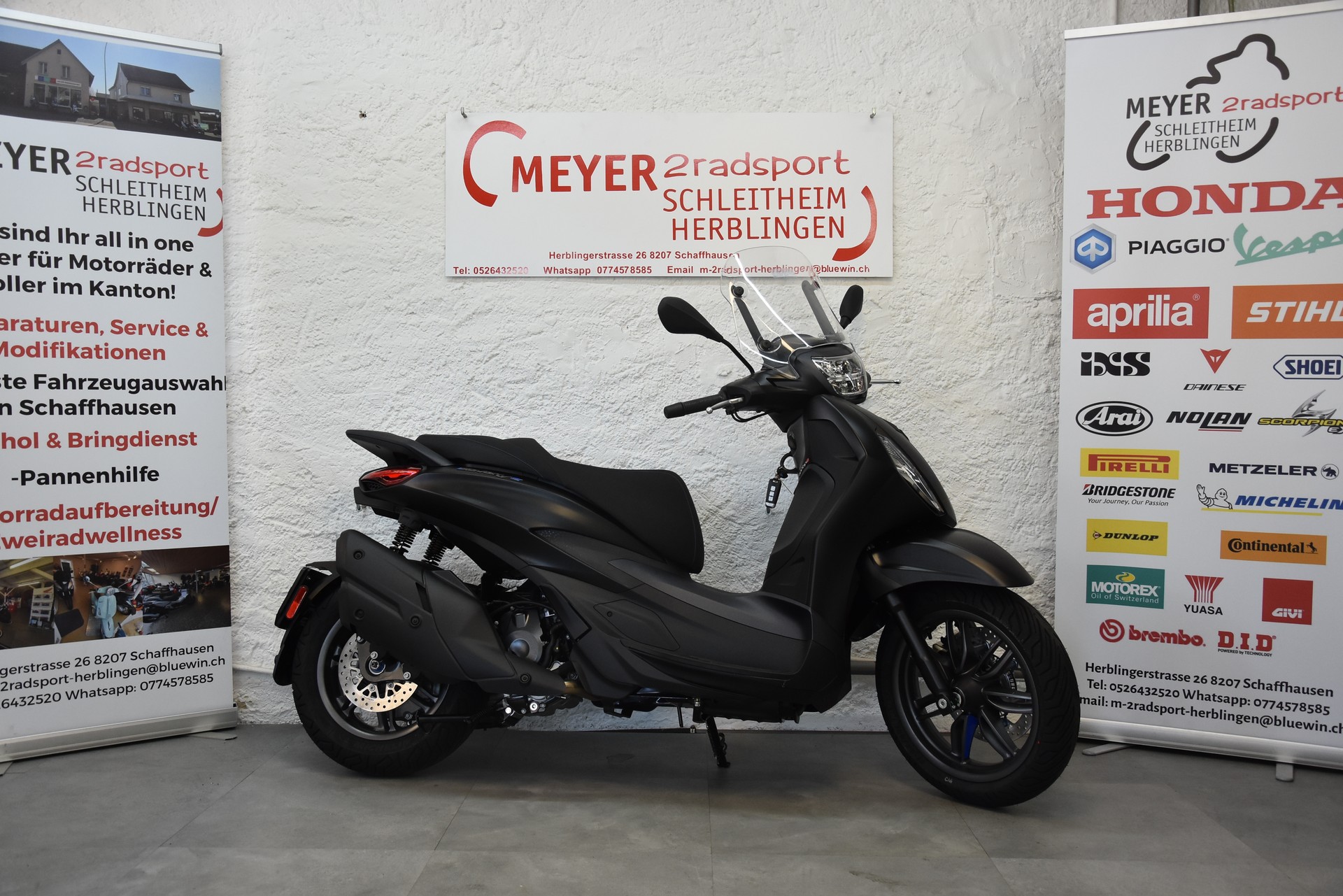 PIAGGIO Beverly 400 Sport ABS E5+-showroom-element-1
