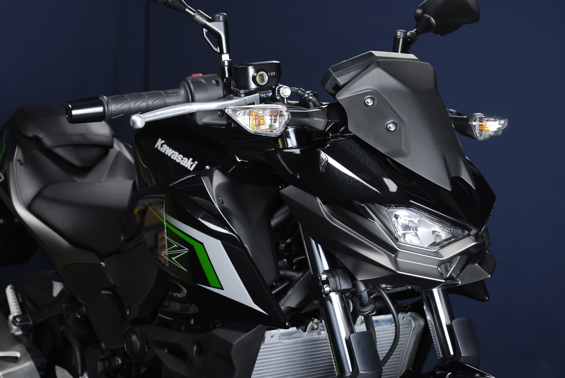 KAWASAKI Z 500 MY24-image-4