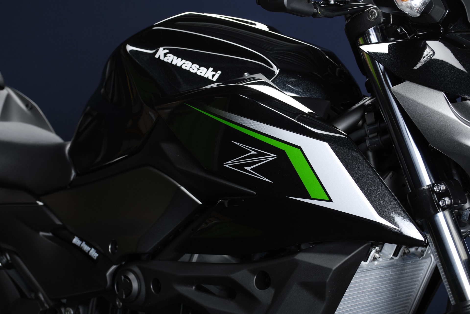 KAWASAKI Z 500 MY24-image-5
