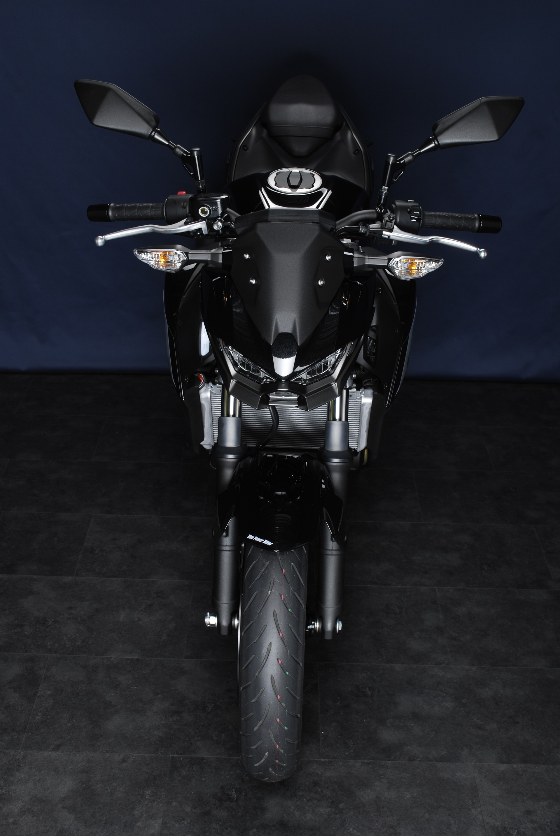 KAWASAKI Z 500 MY24-image-6