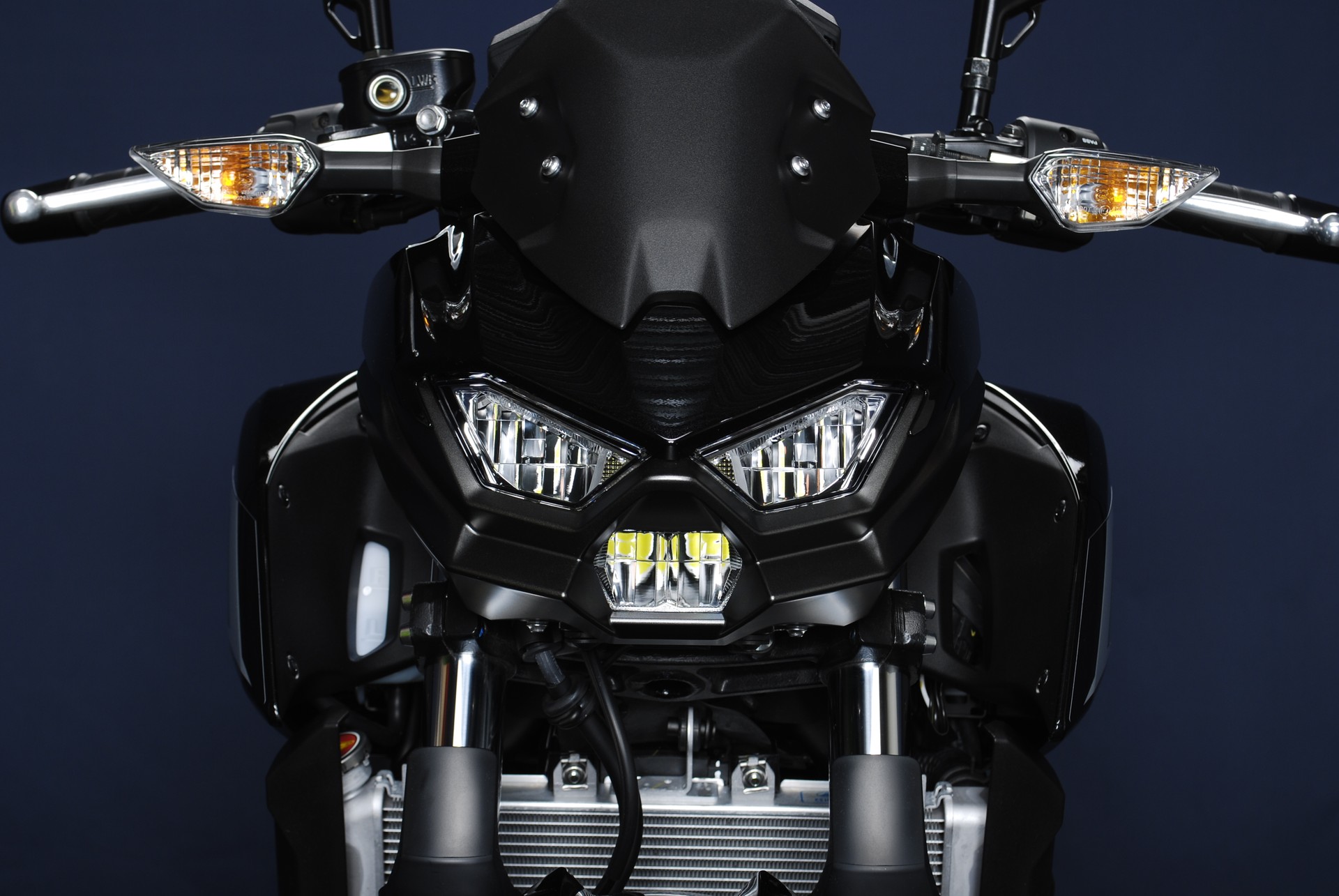 KAWASAKI Z 500 MY24-image-7