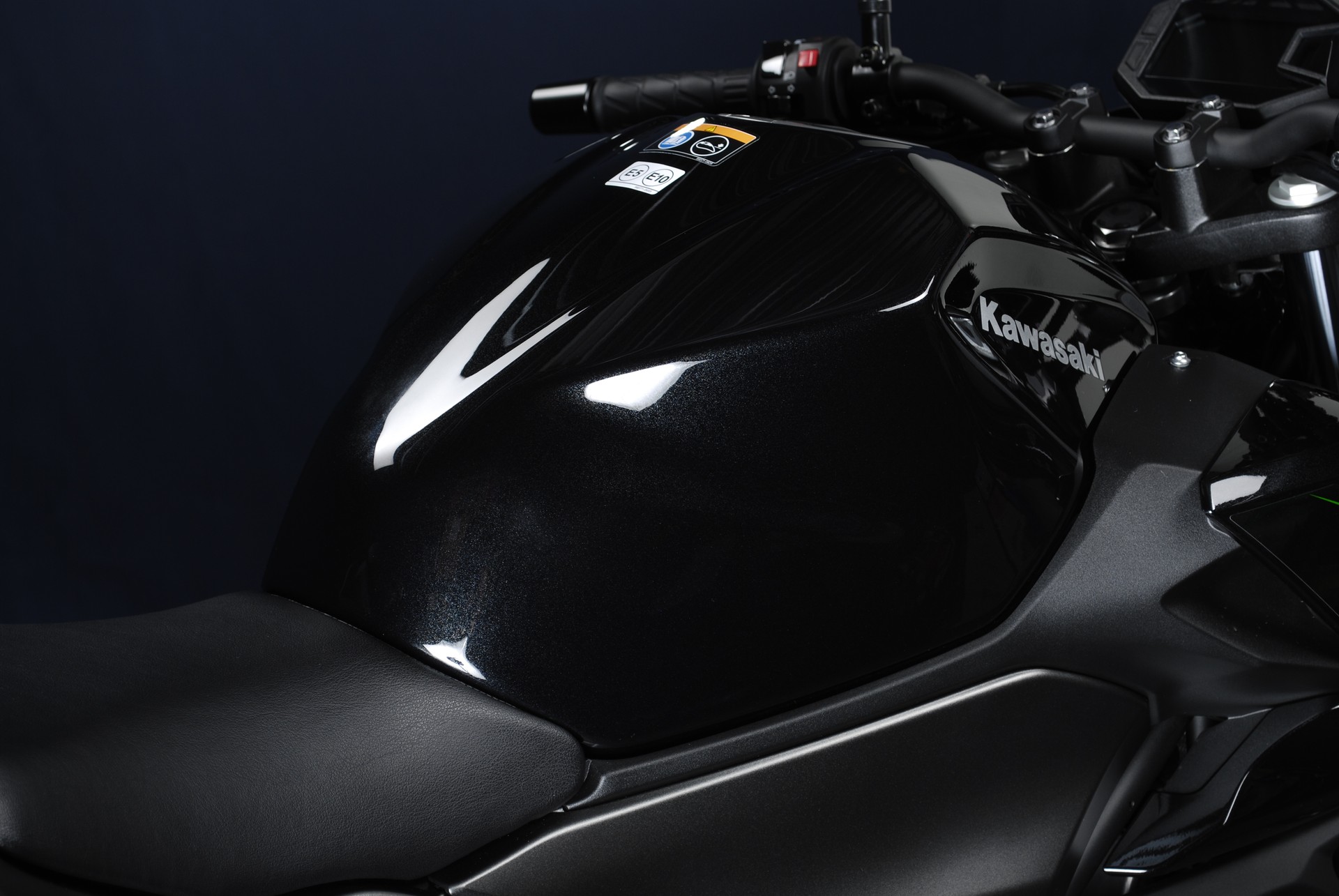 KAWASAKI Z 500 MY24-image-2