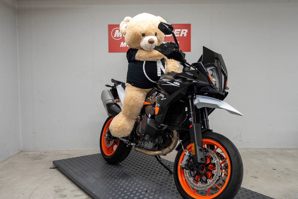 KTM 890 SMT