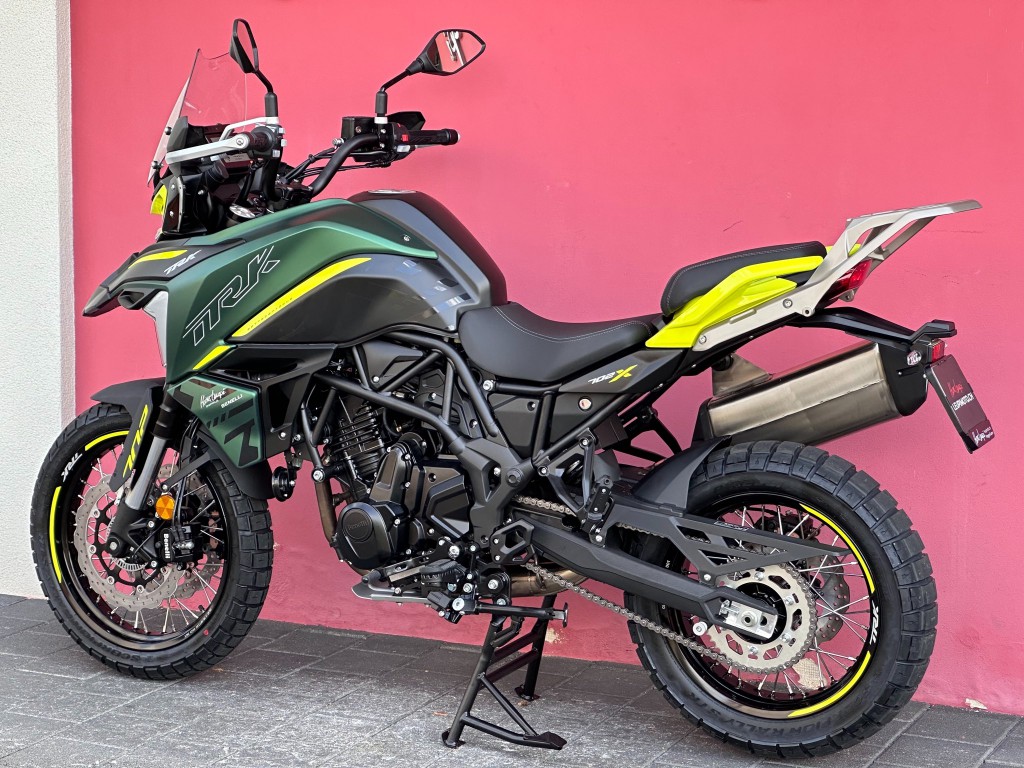 BENELLI TRK 702 X (35kW)-showroom-element-1