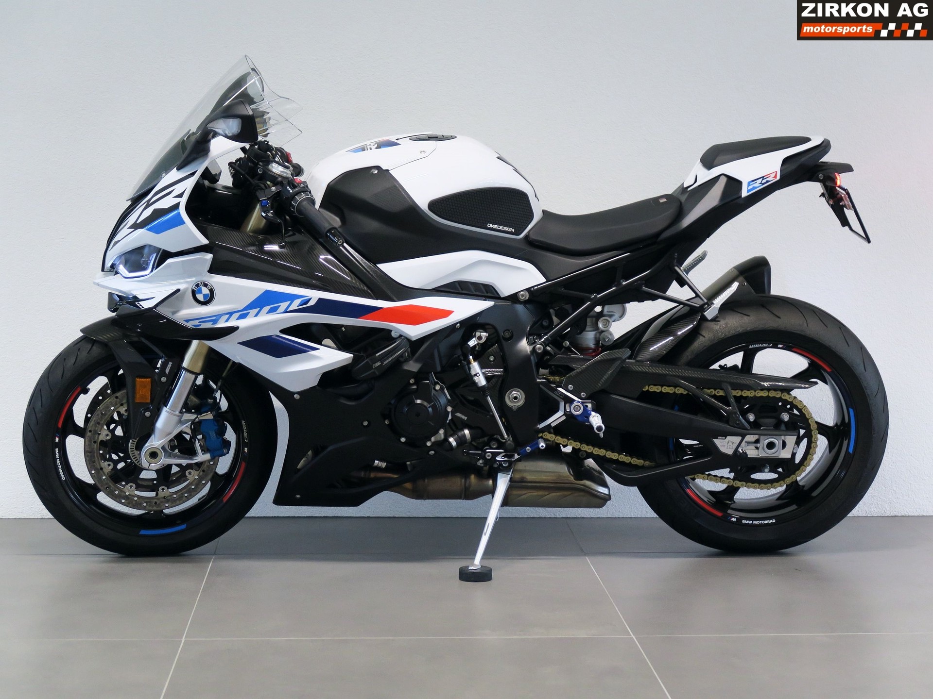 BMW S 1000 RR | M-Paket | Carbonräder ....-image-10