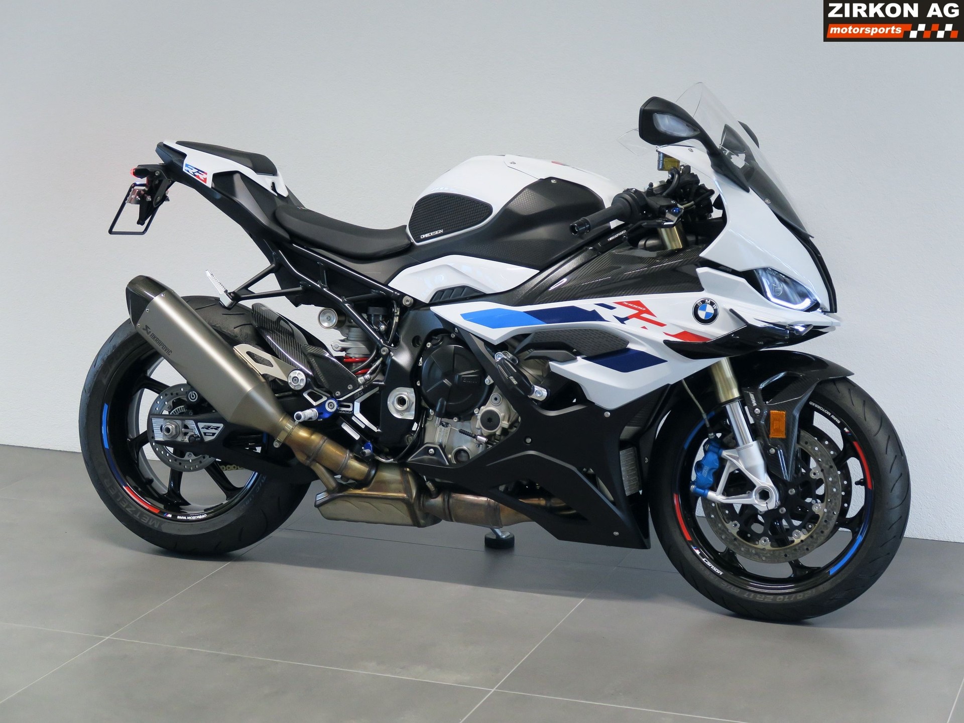 BMW S 1000 RR | M-Paket | Carbonräder ....-showroom-element-1
