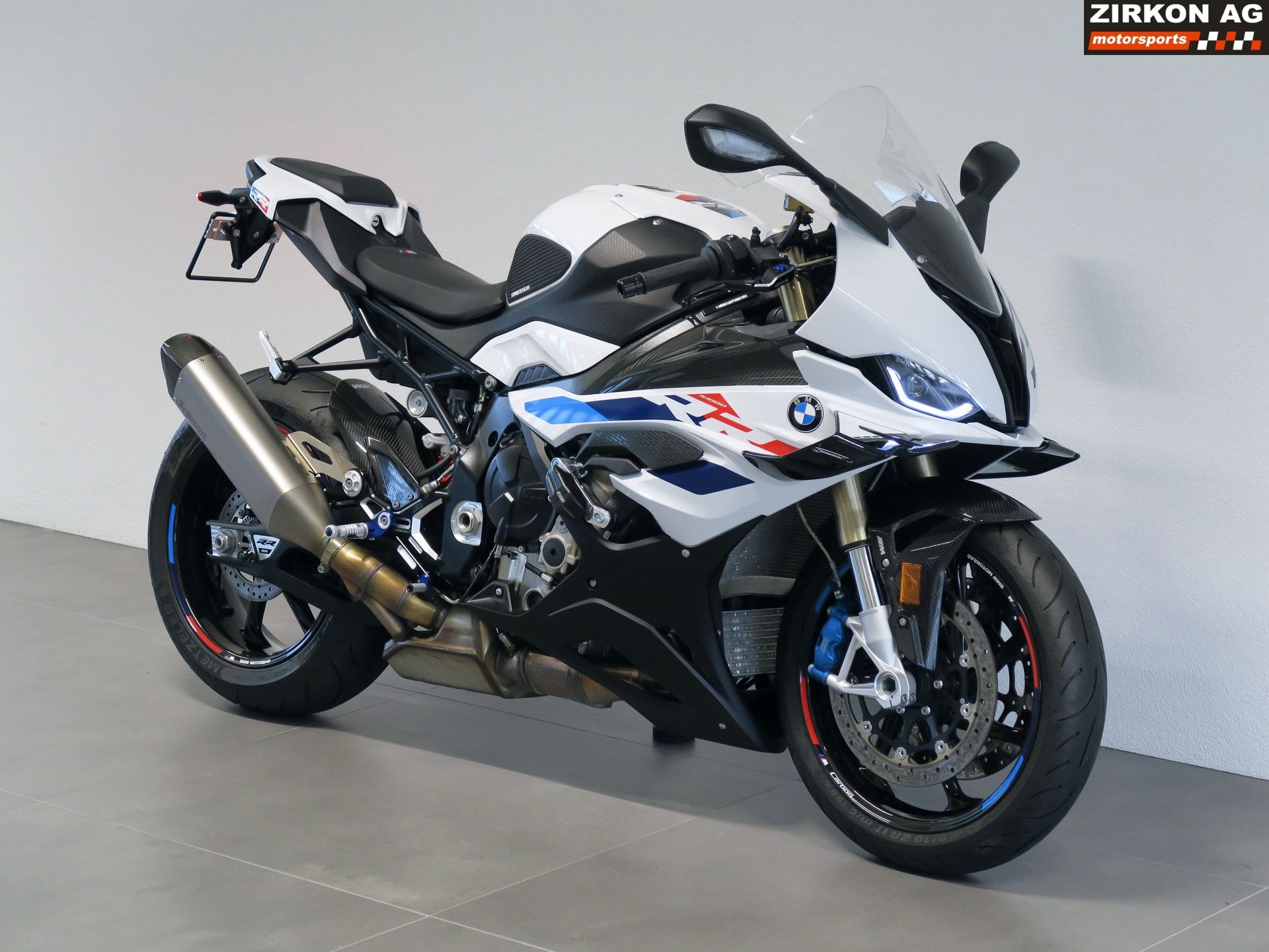 BMW S 1000 RR | M-Paket | Carbonräder ....-showroom-element-2