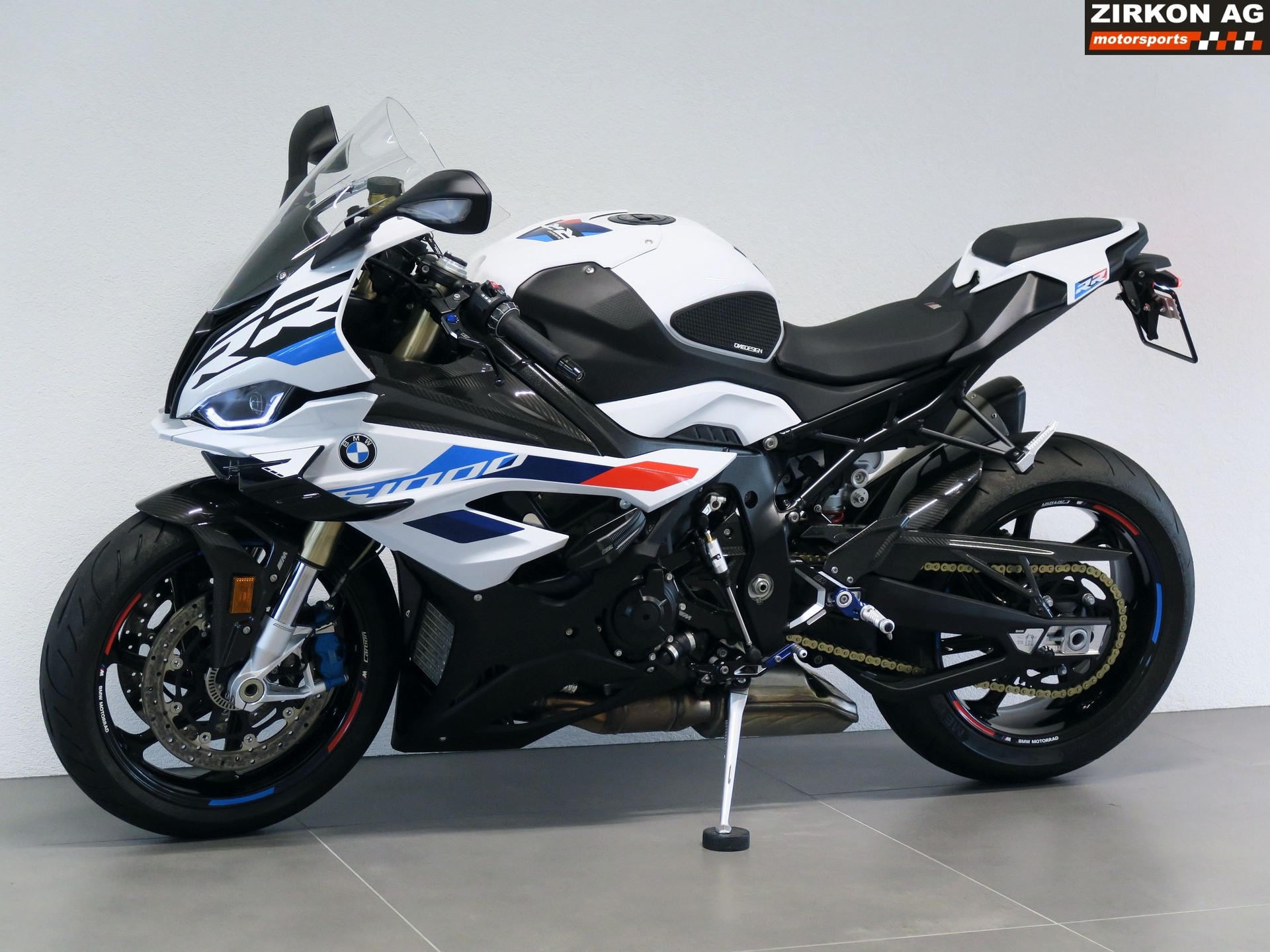 BMW S 1000 RR | M-Paket | Carbonräder ....-image-9