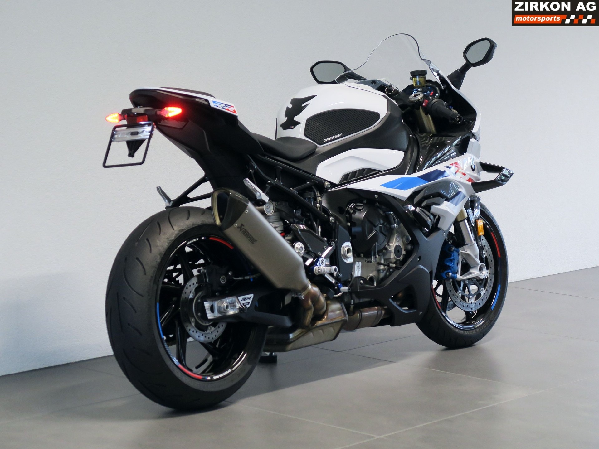 BMW S 1000 RR | M-Paket | Carbonräder ....-image-6