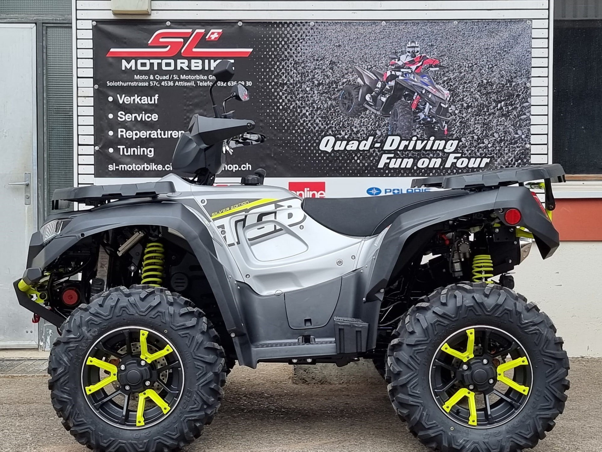 TGB Blade ATV 600 FL SE EPS 4x4-showroom-element-1
