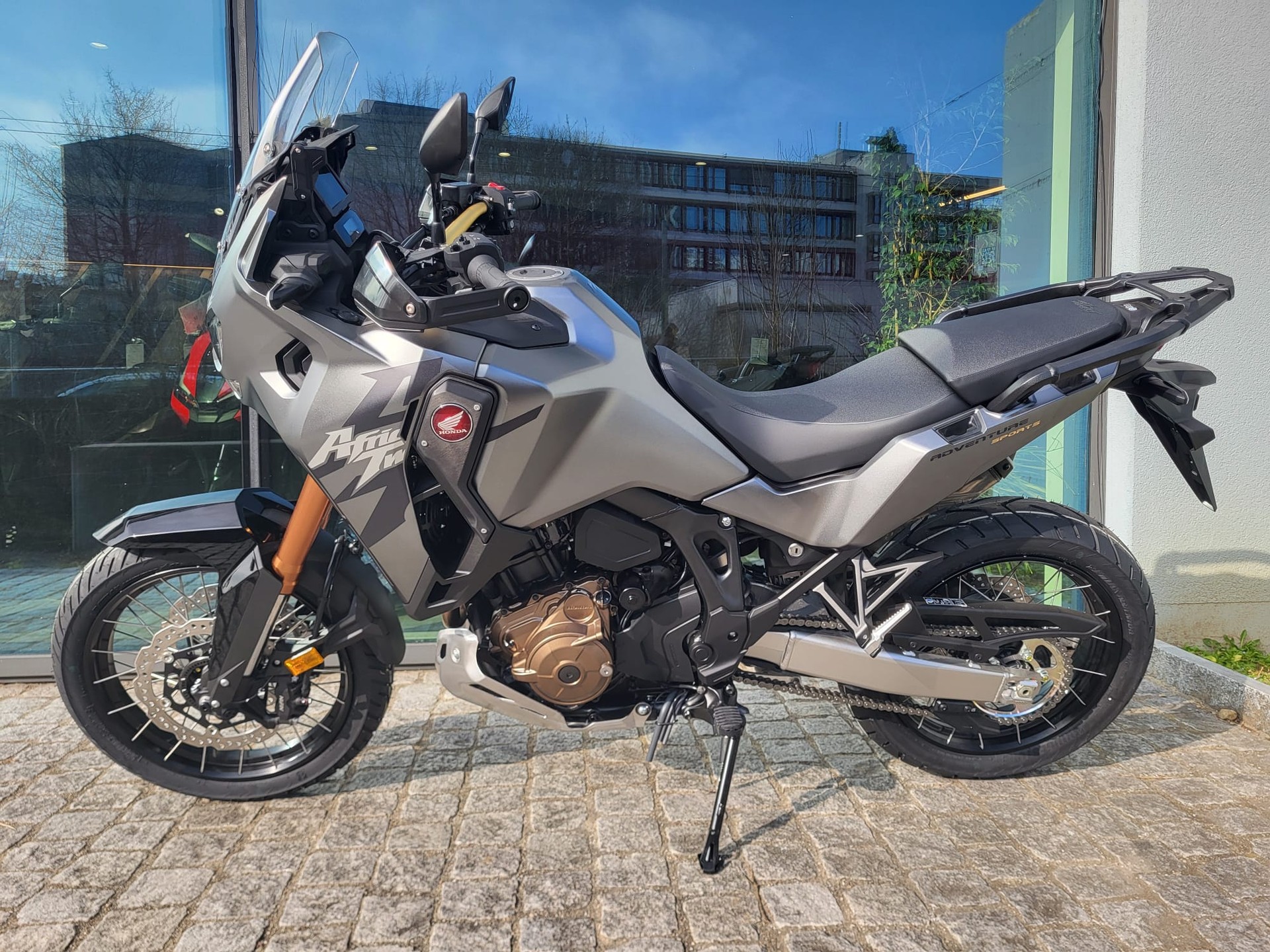 HONDA CRF 1100 DCT Africa Twin Adventure Sports-showroom-element-2