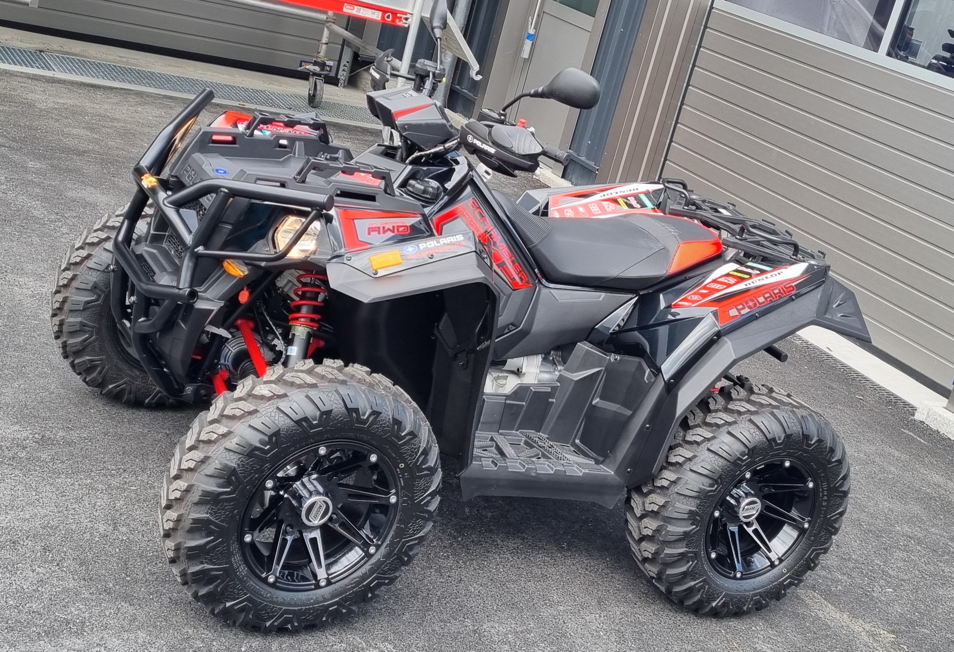 POLARIS Edition 🇨🇭