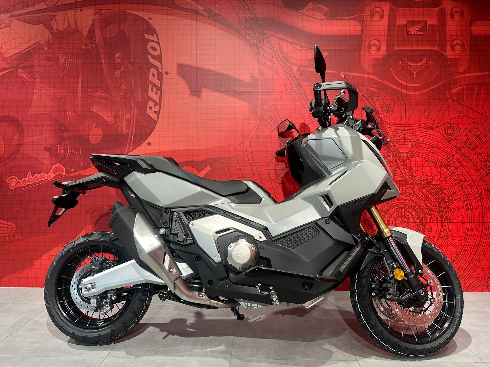 HONDA X-ADV 750 *35kW* *Neufahrzeug*-showroom-element-2