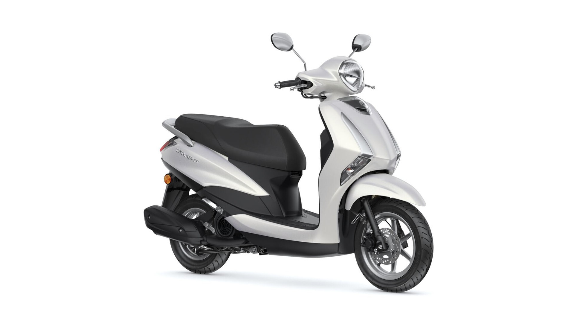 YAMAHA D'elight