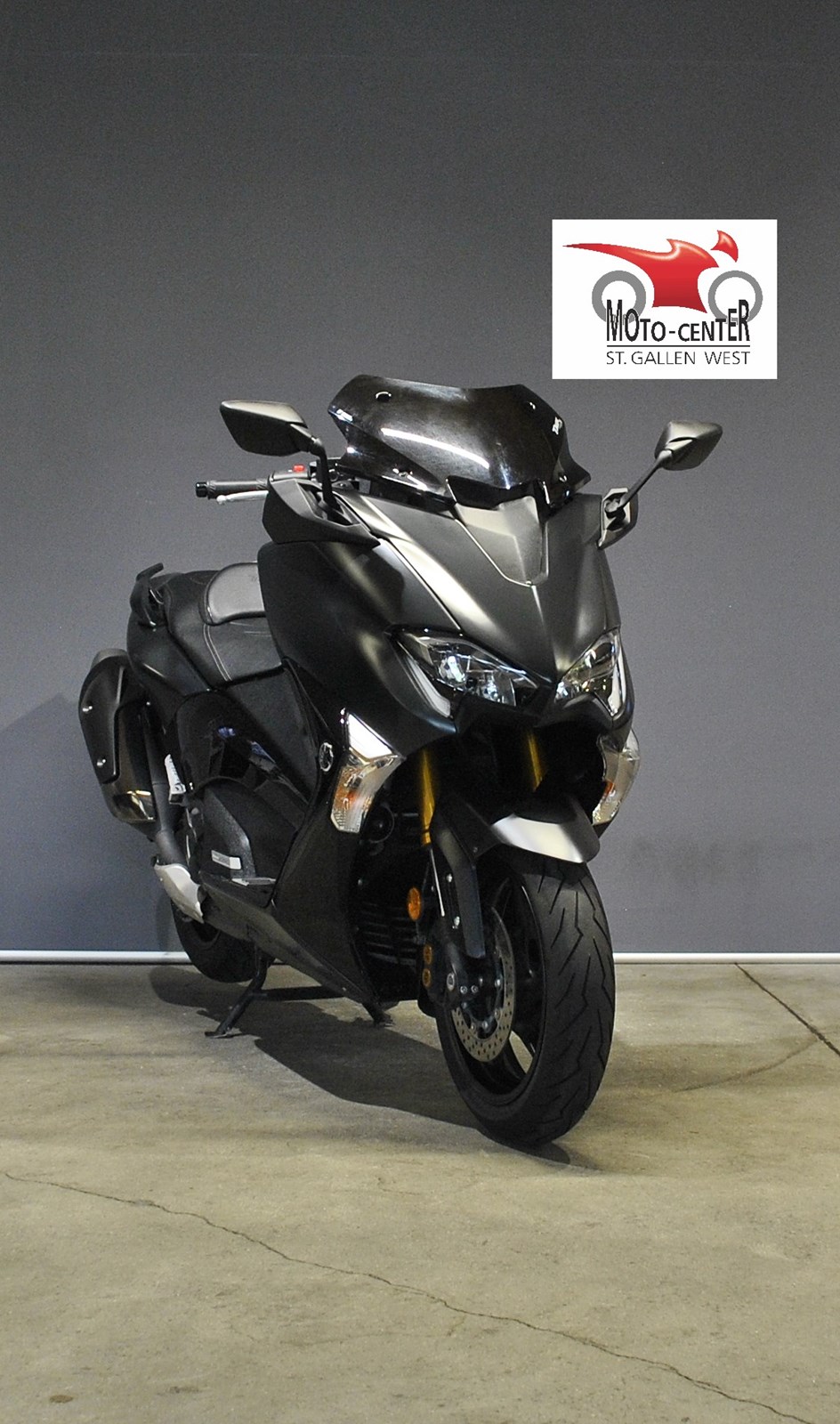 YAMAHA T-MAX XP 530 DX ABS-image-0