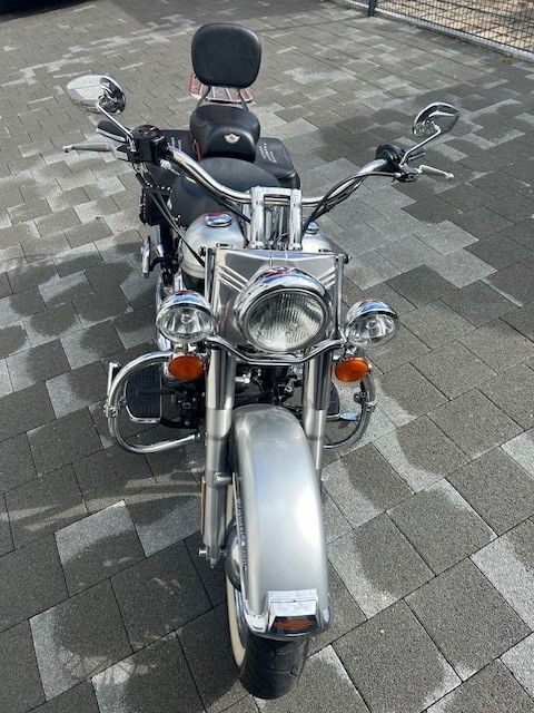 HARLEY-DAVIDSON FLSTC-I Softail Classic-image-3