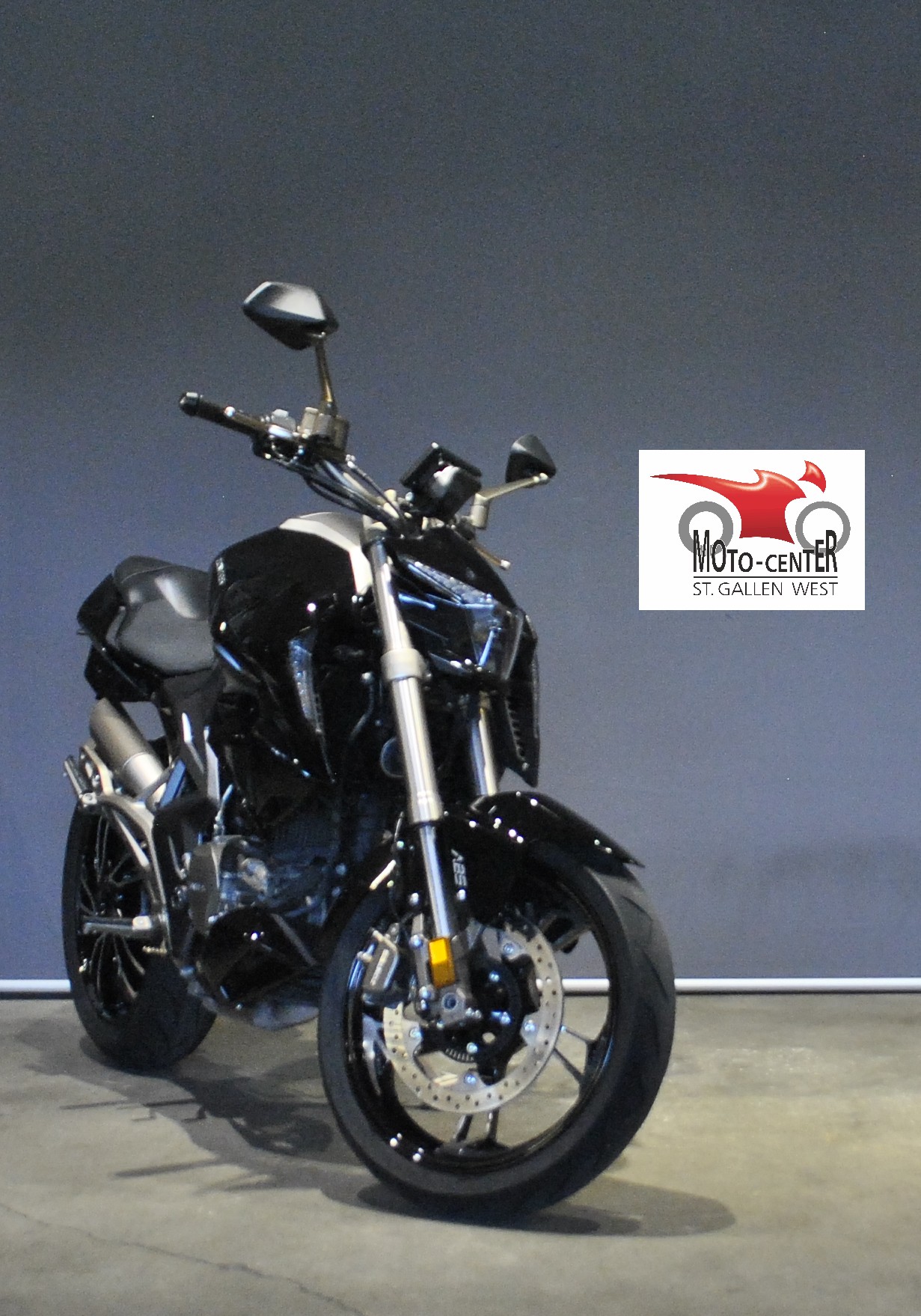 ZONTES 310 R