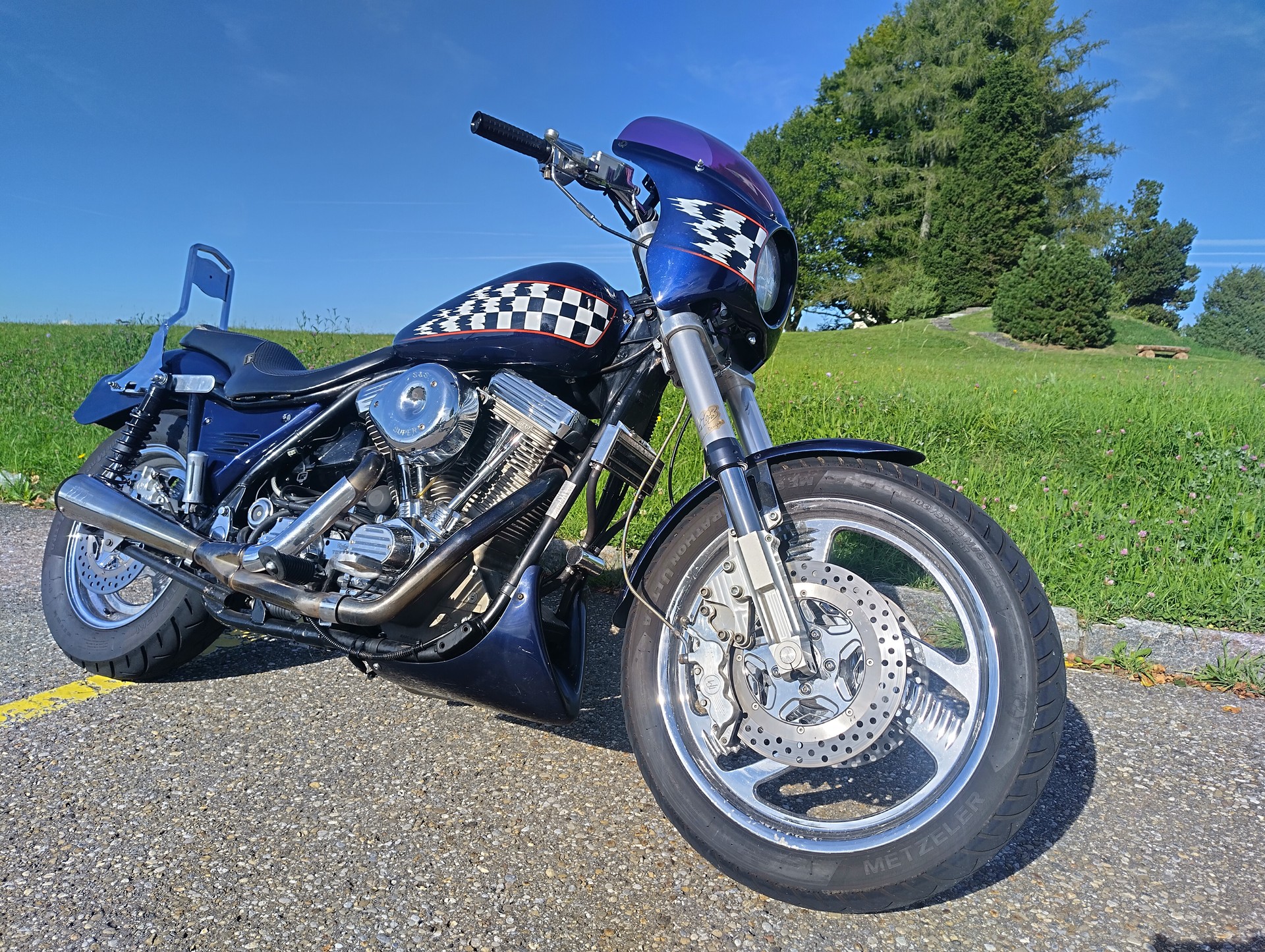 Motorcycles Scooters Fxr For Sale Craigslist HARLEY DAVIDSON FXR