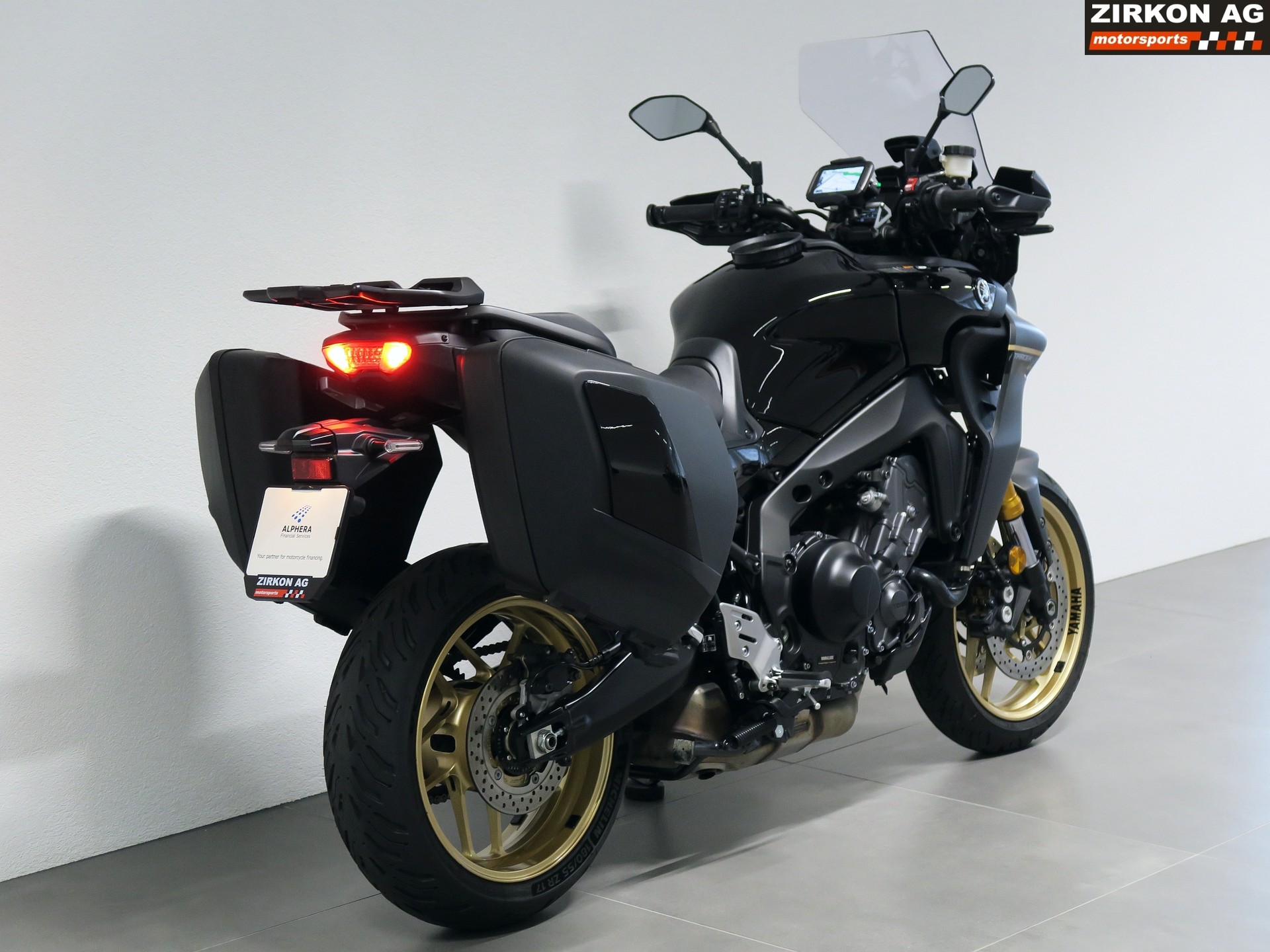 YAMAHA Tracer 9 GT-image-7